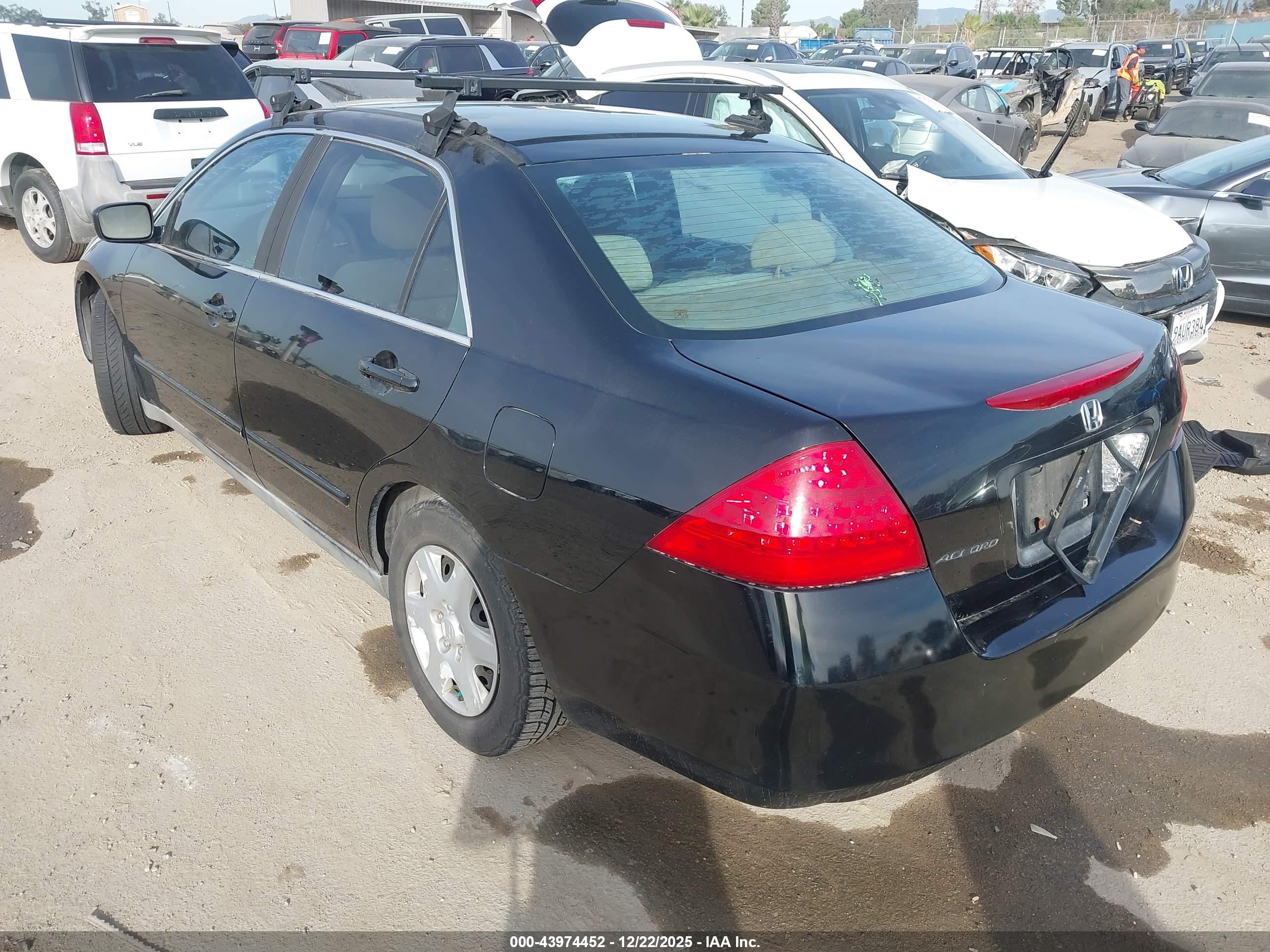 HONDA ACCORD image 3