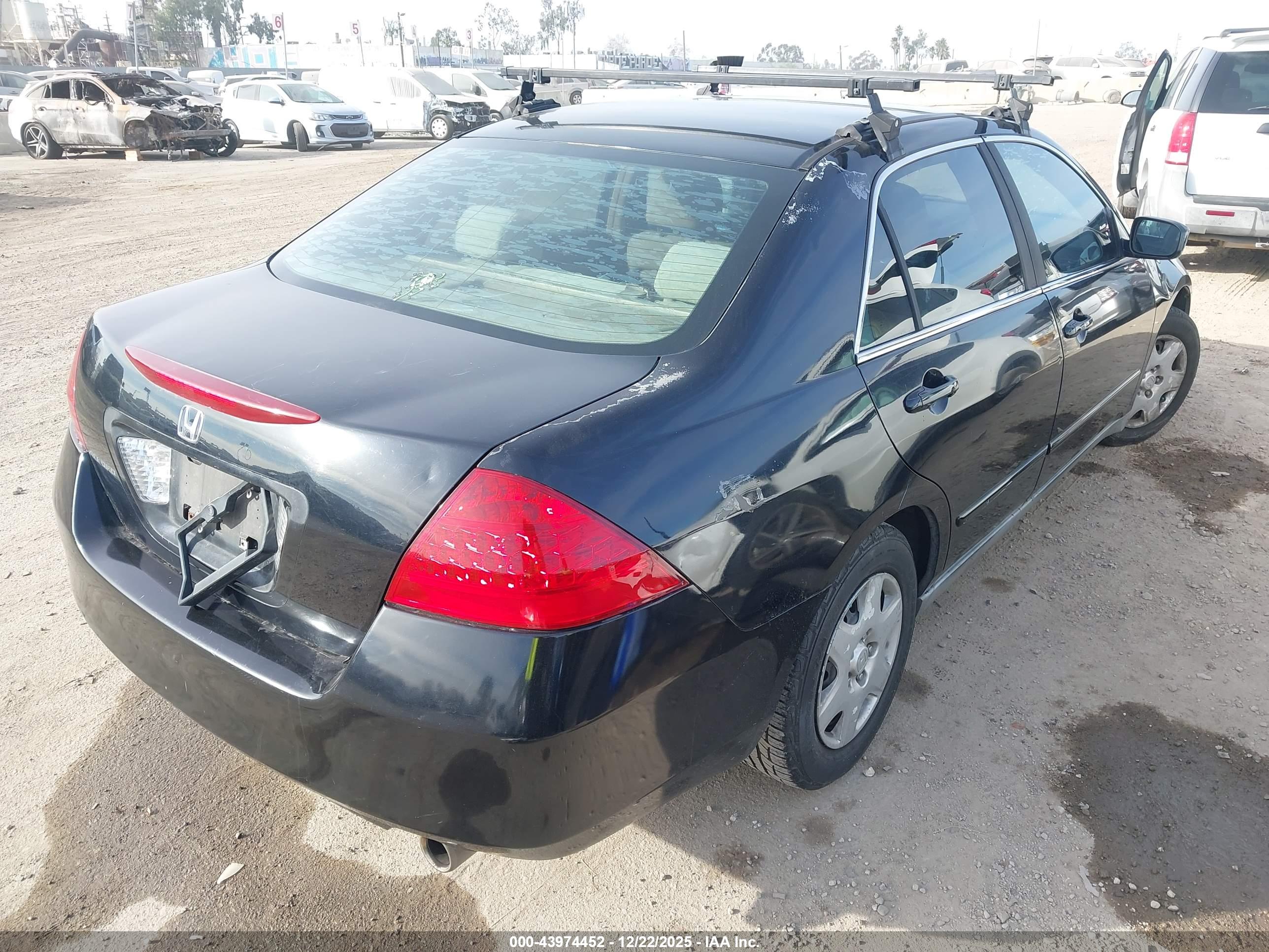 HONDA ACCORD image 4