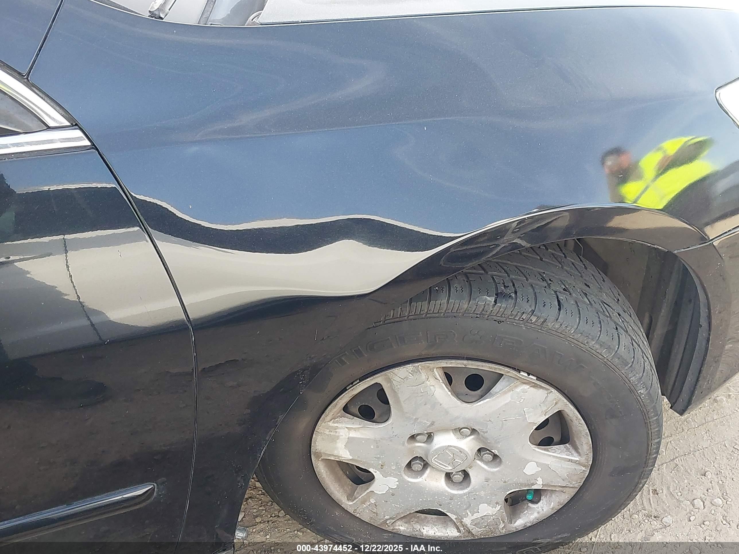 HONDA ACCORD image 6