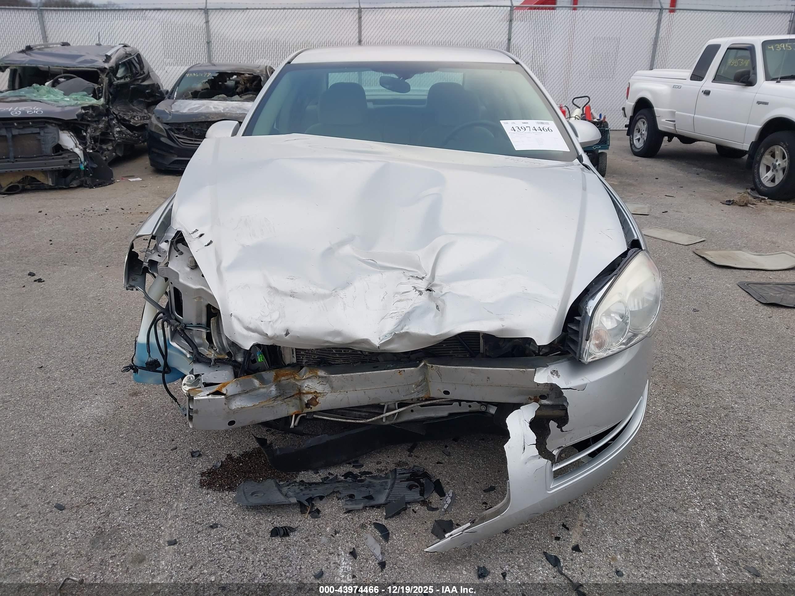 CHEVROLET IMPALA image 6