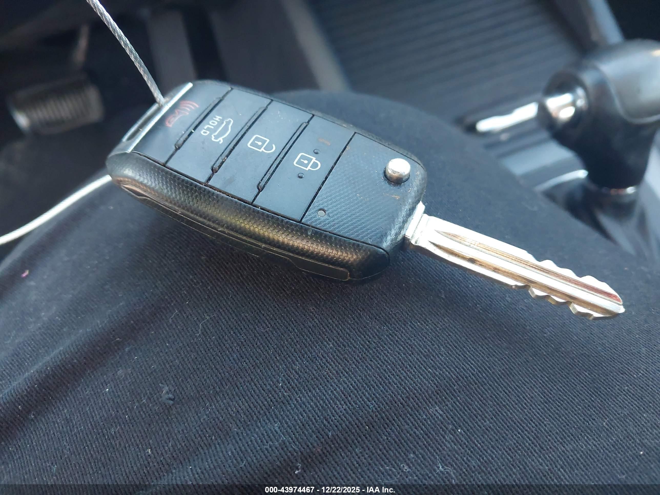 KIA FORTE image 11