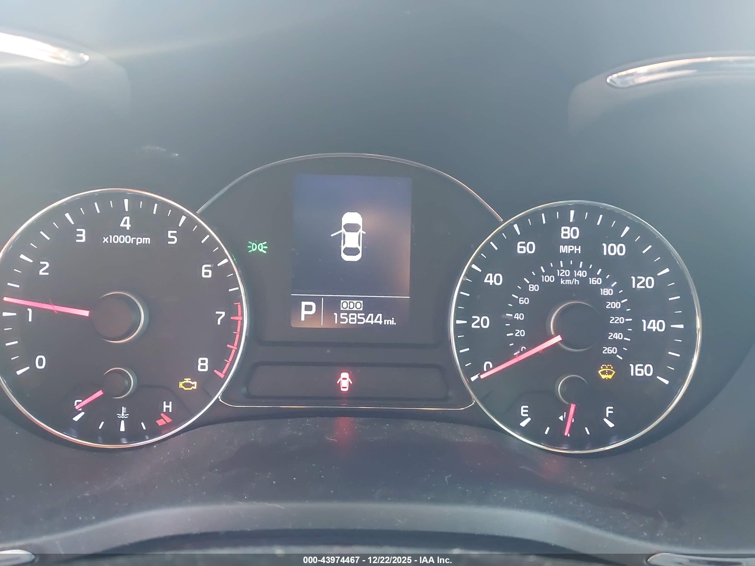 KIA FORTE image 7