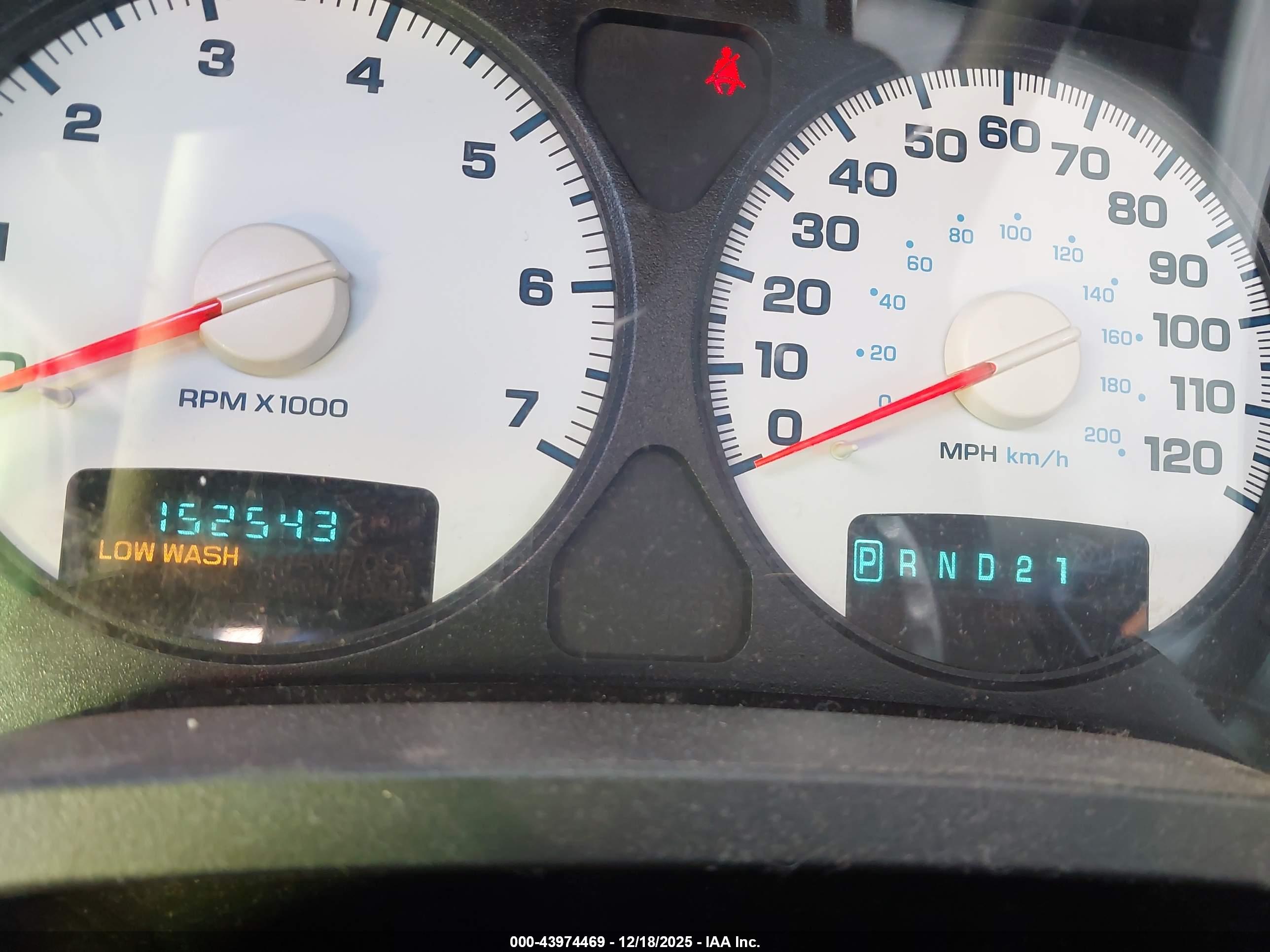 DODGE RAM image 7