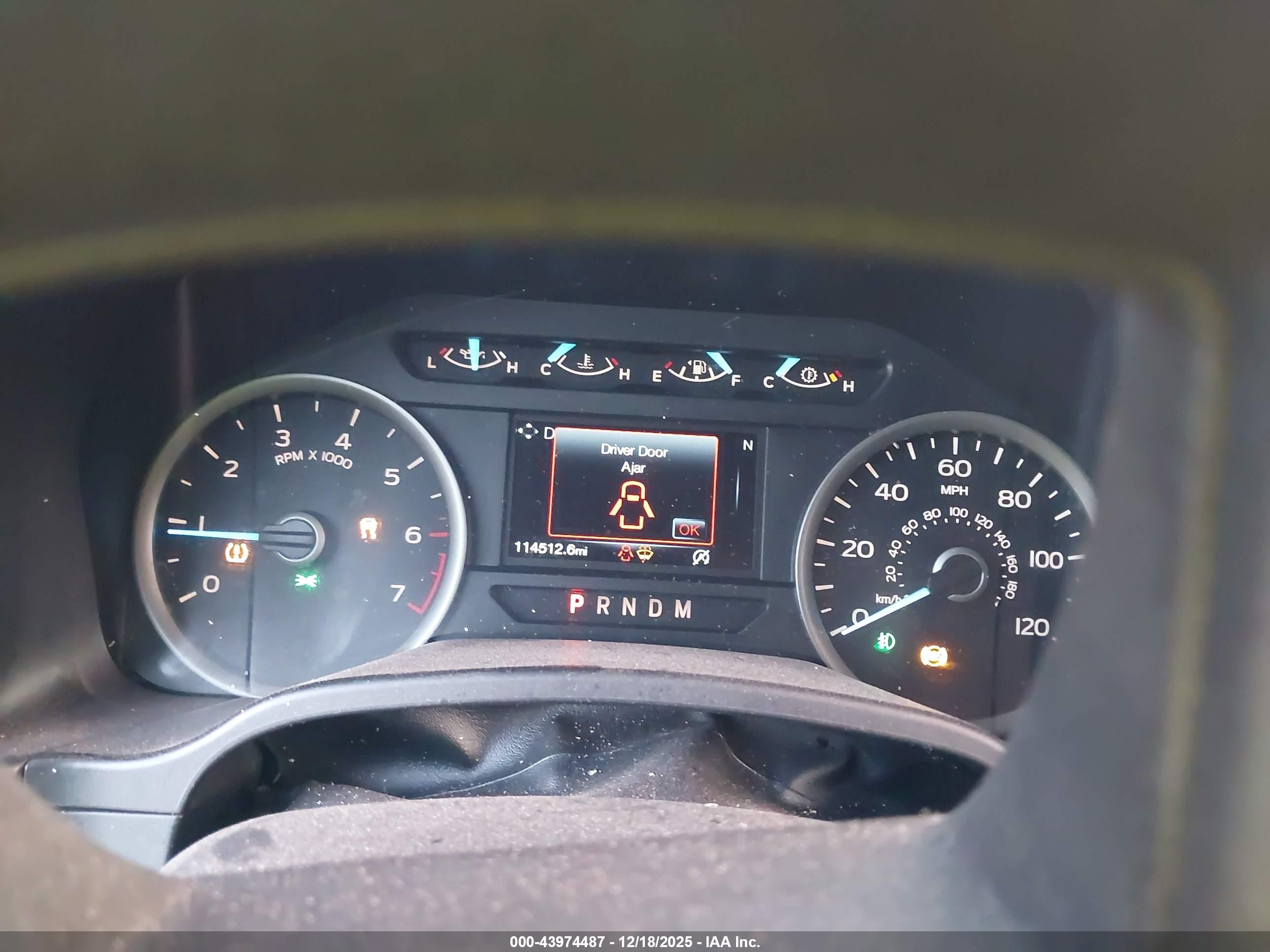 FORD F-150 image 7