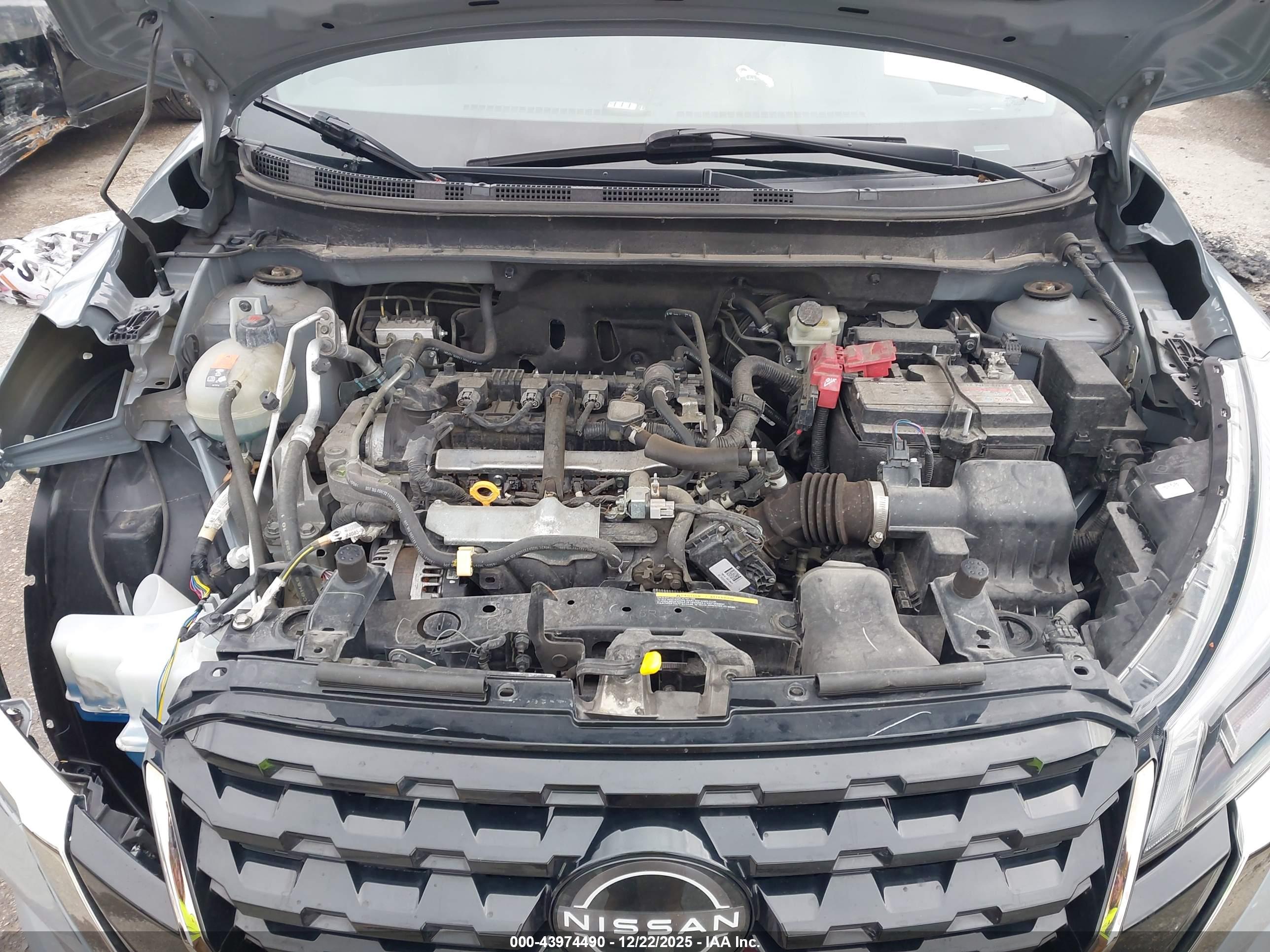 NISSAN KICKS image 10