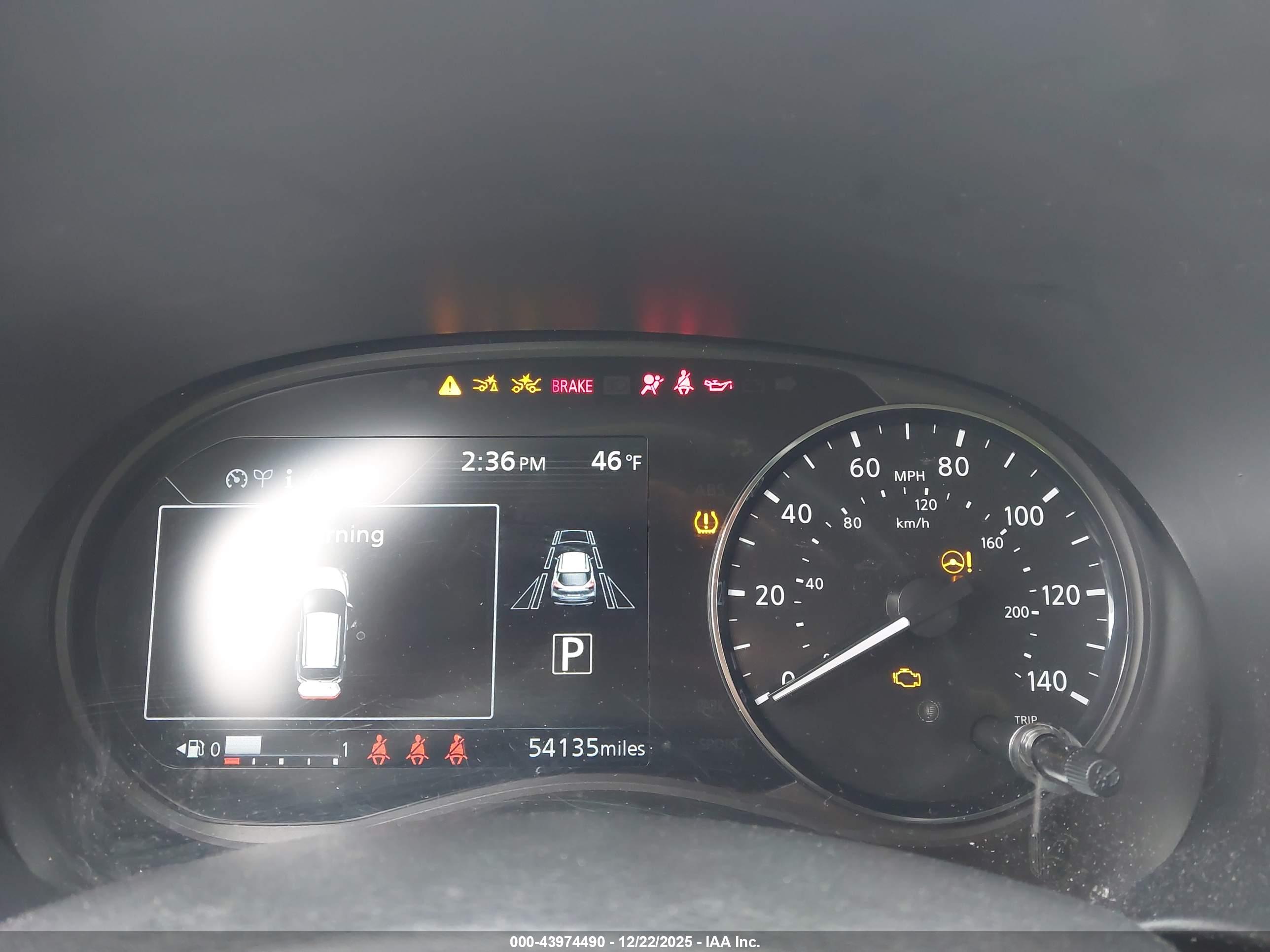 NISSAN KICKS image 7