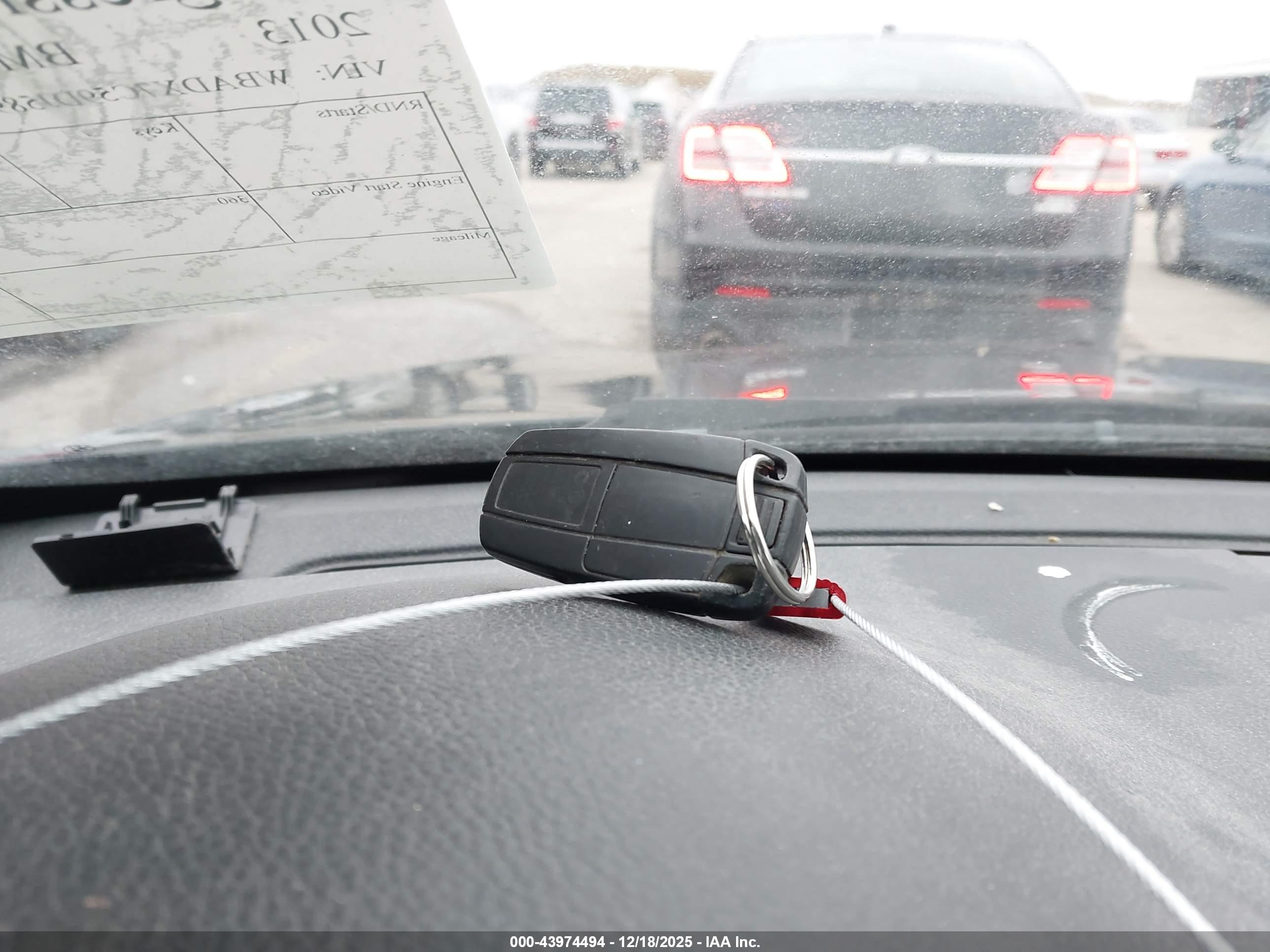 BMW 335I image 11