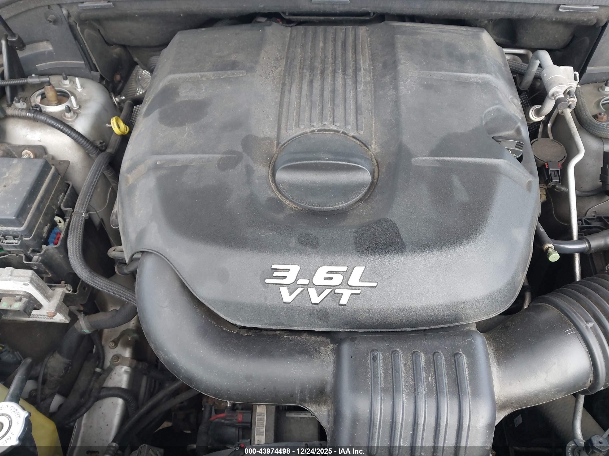 JEEP GRAND image 10