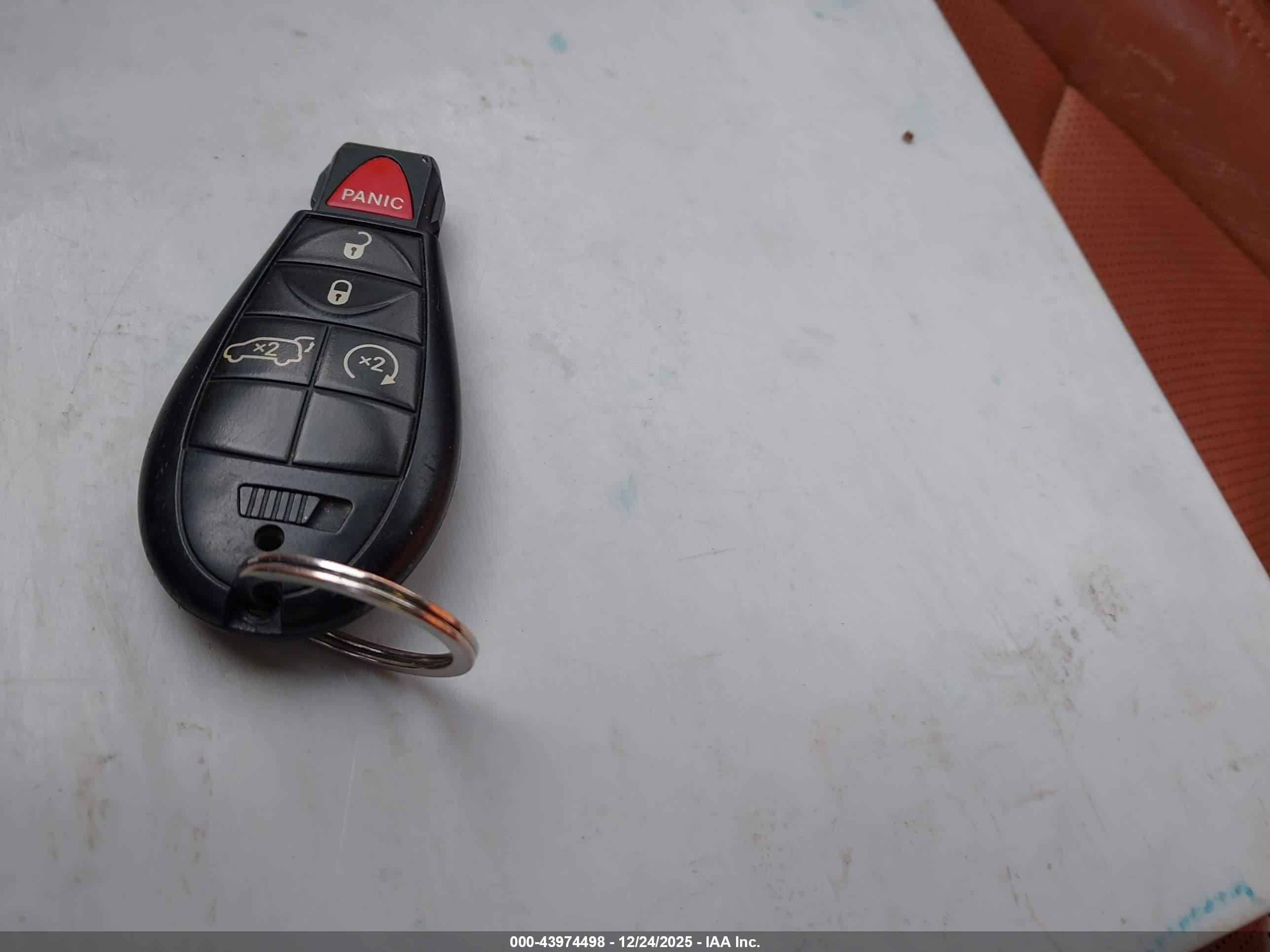 JEEP GRAND image 11