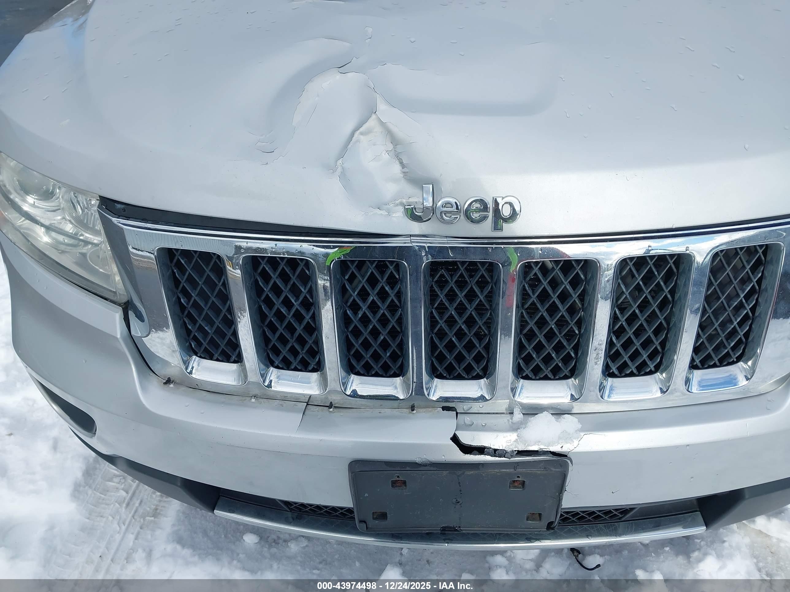 JEEP GRAND image 6