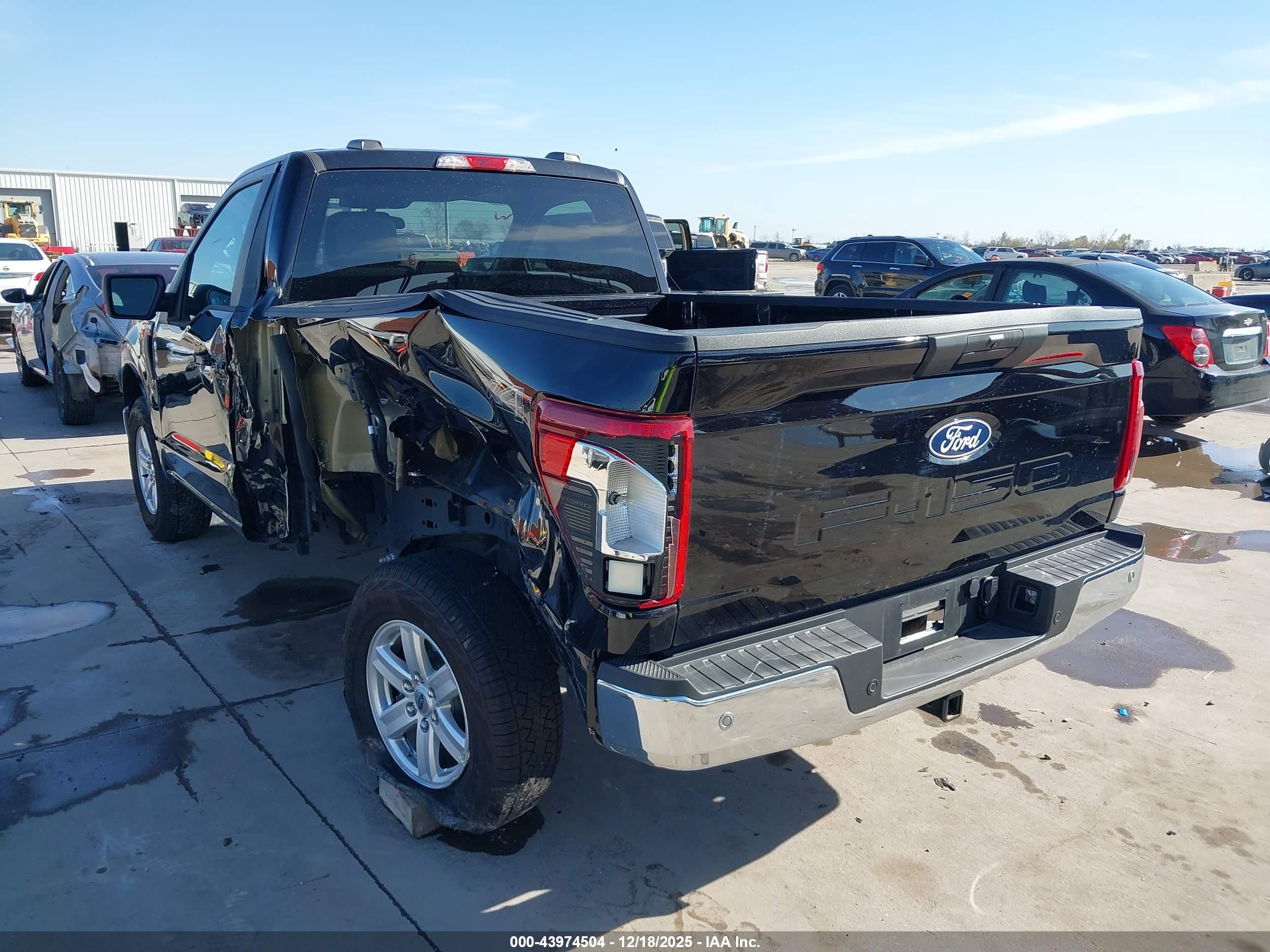 FORD F-150 image 3