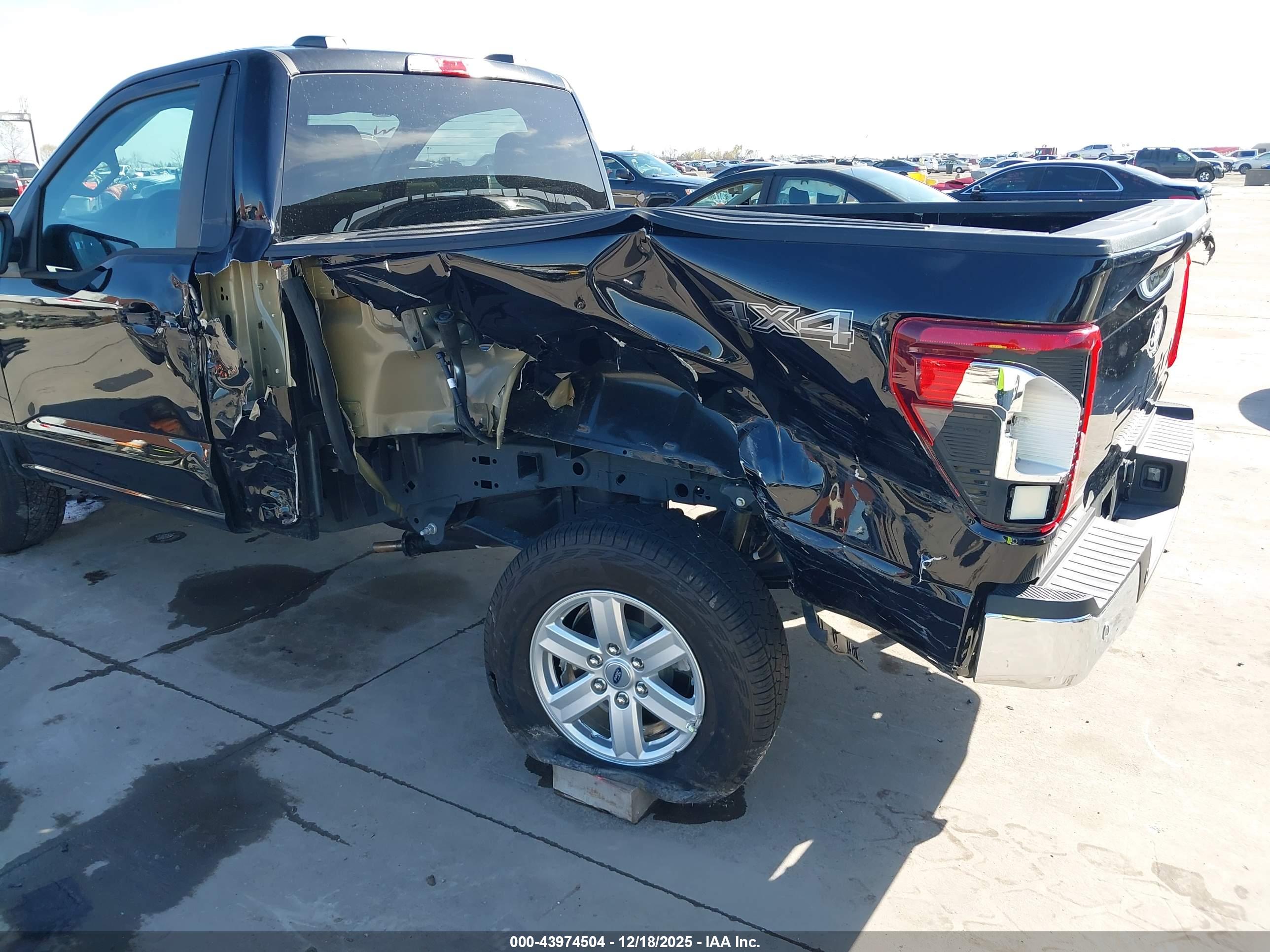FORD F-150 image 6