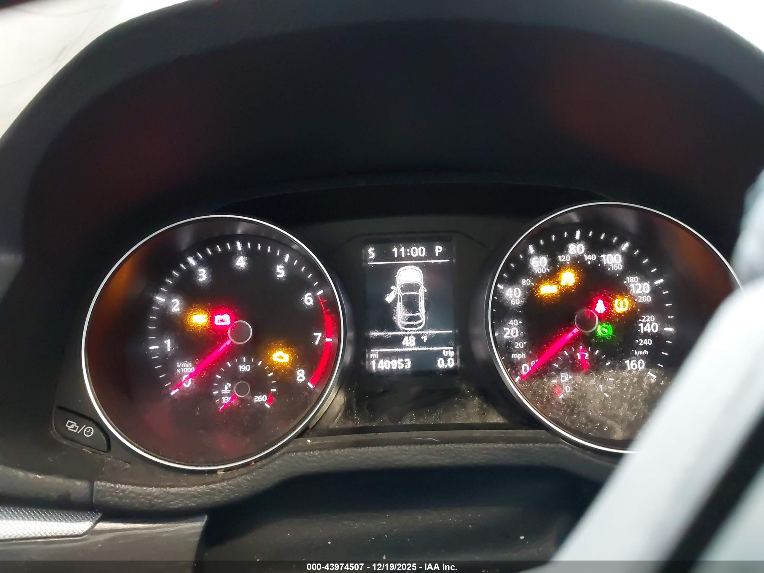 VOLKSWAGEN PASSAT image 7