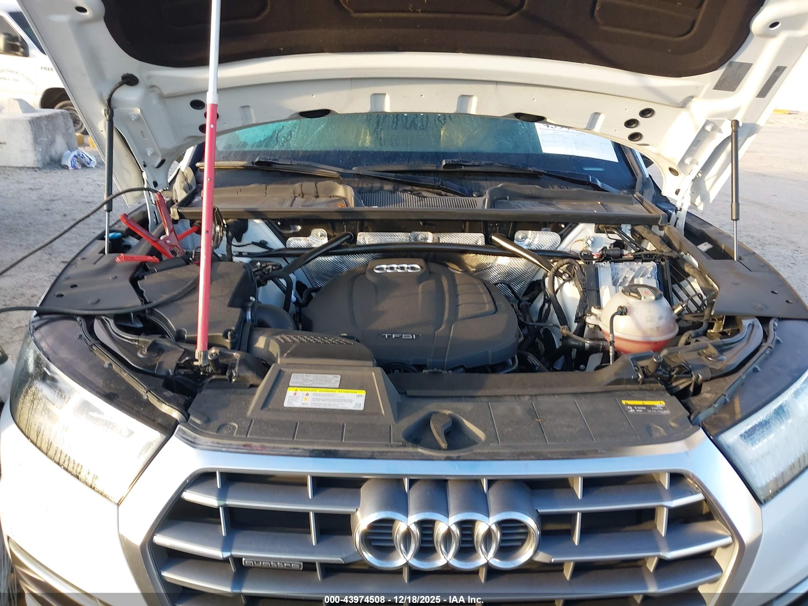 AUDI Q5 image 10