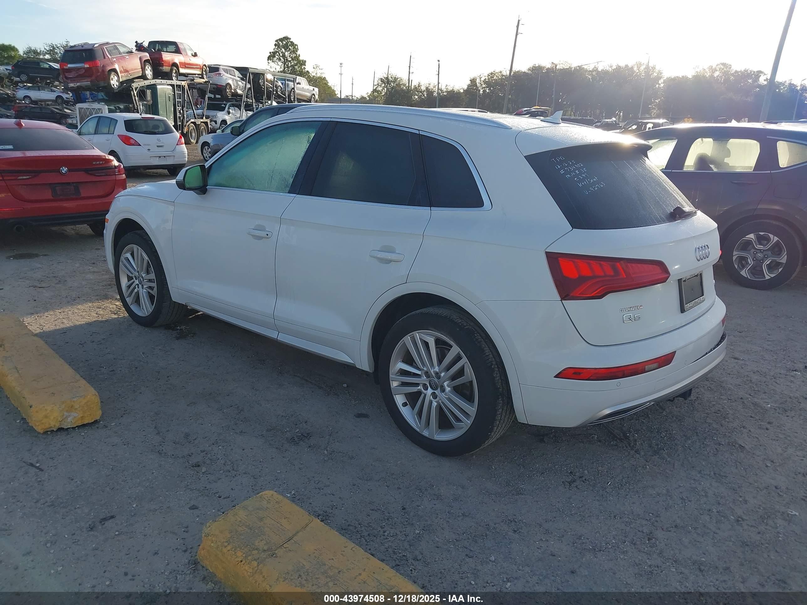 AUDI Q5 image 3