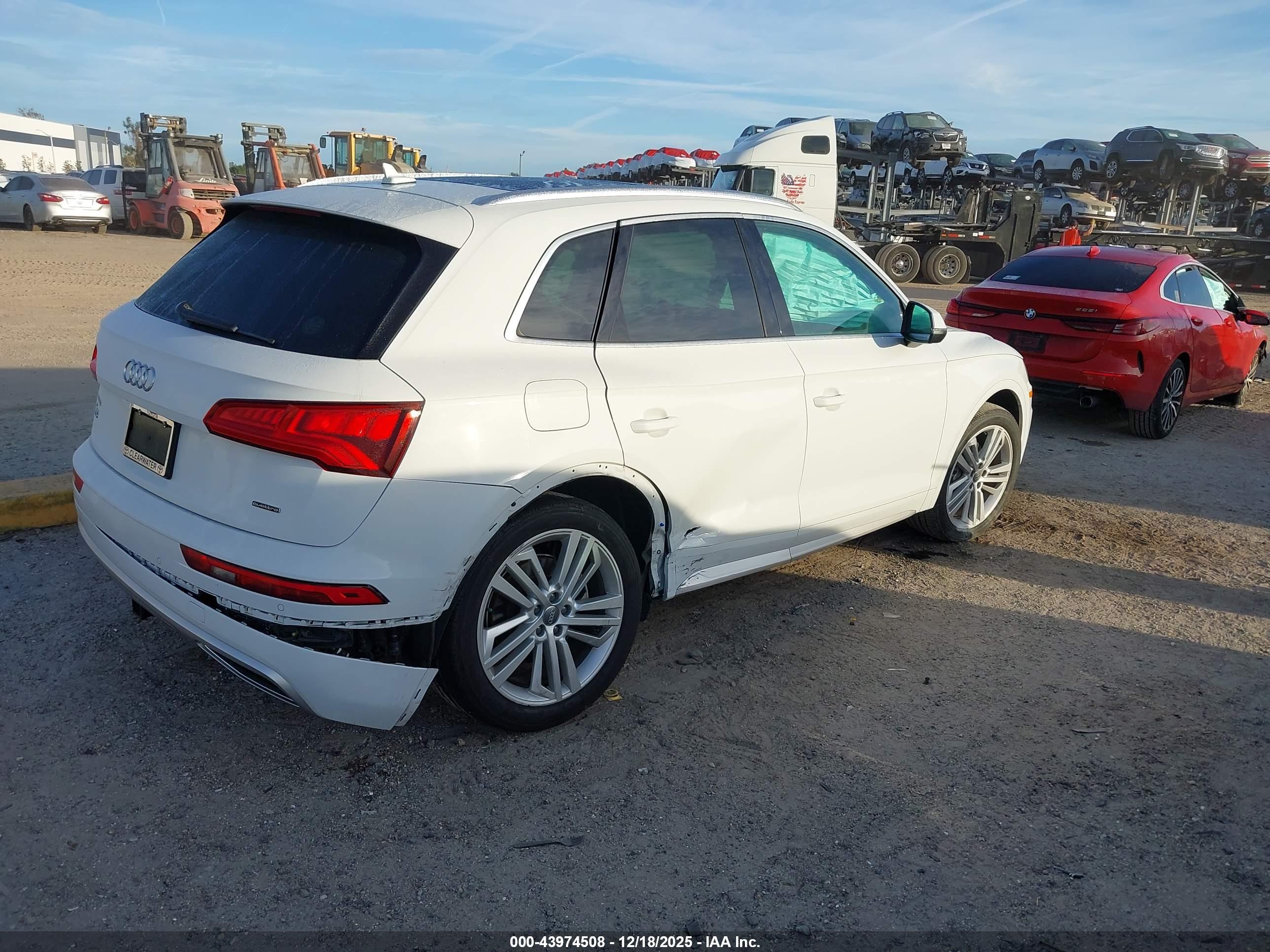 AUDI Q5 image 4