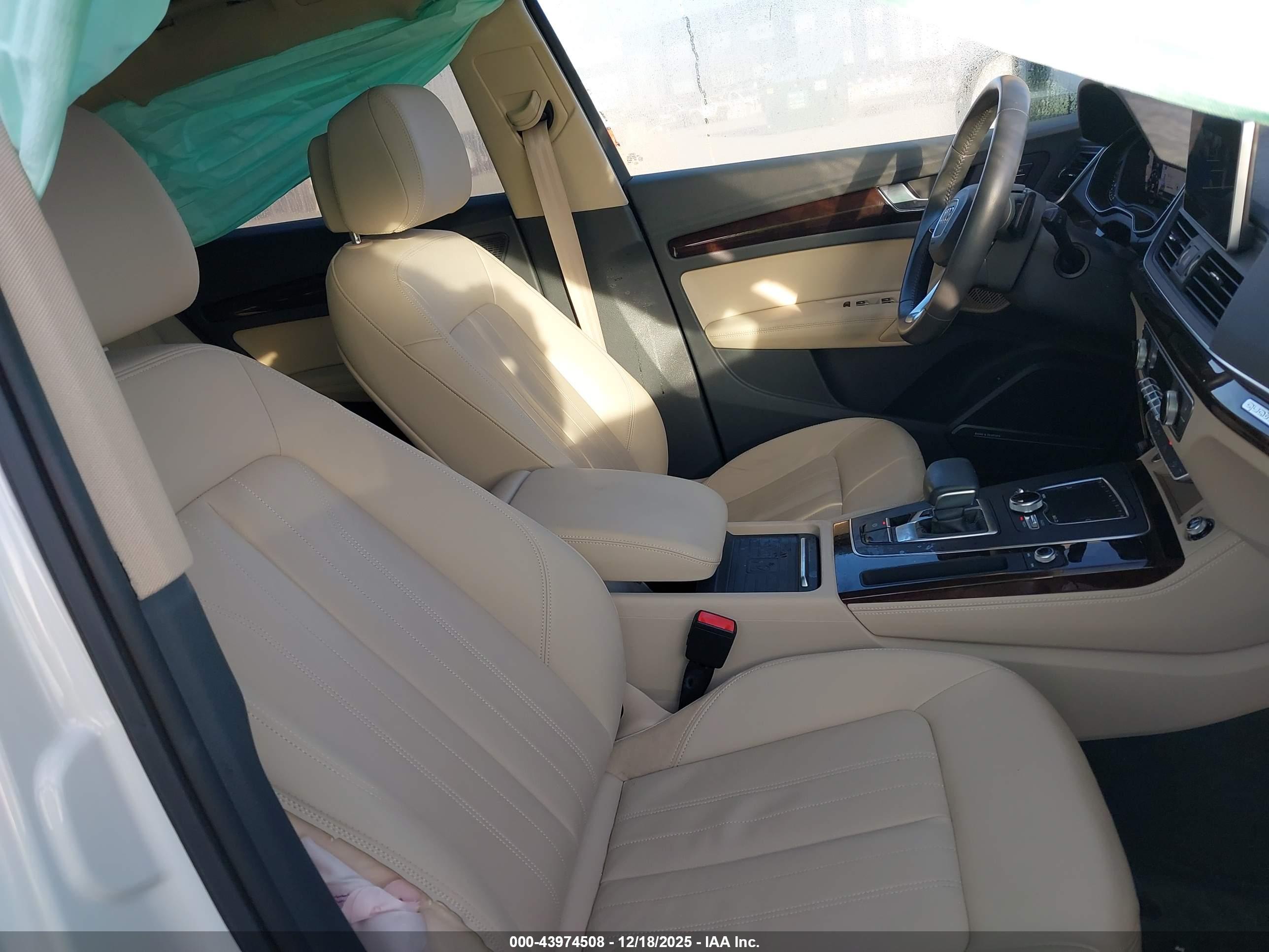 AUDI Q5 image 5