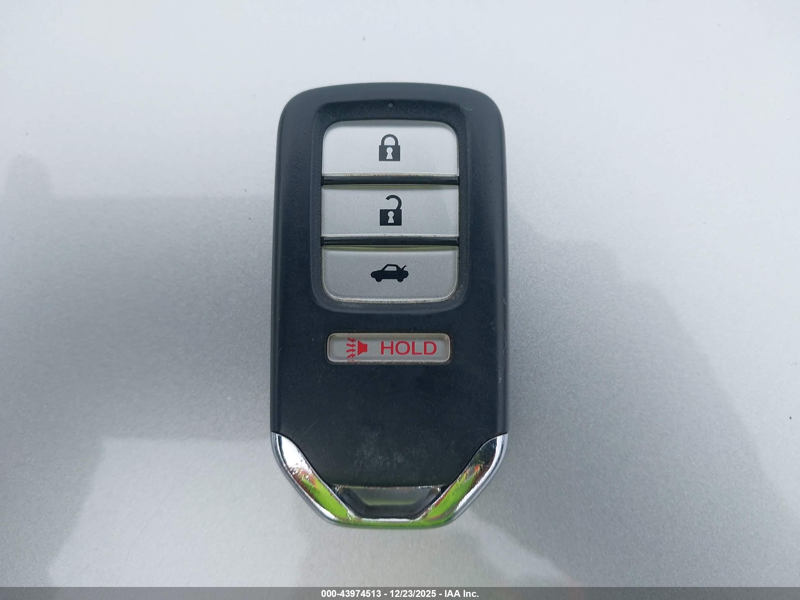 HONDA ACCORD image 11