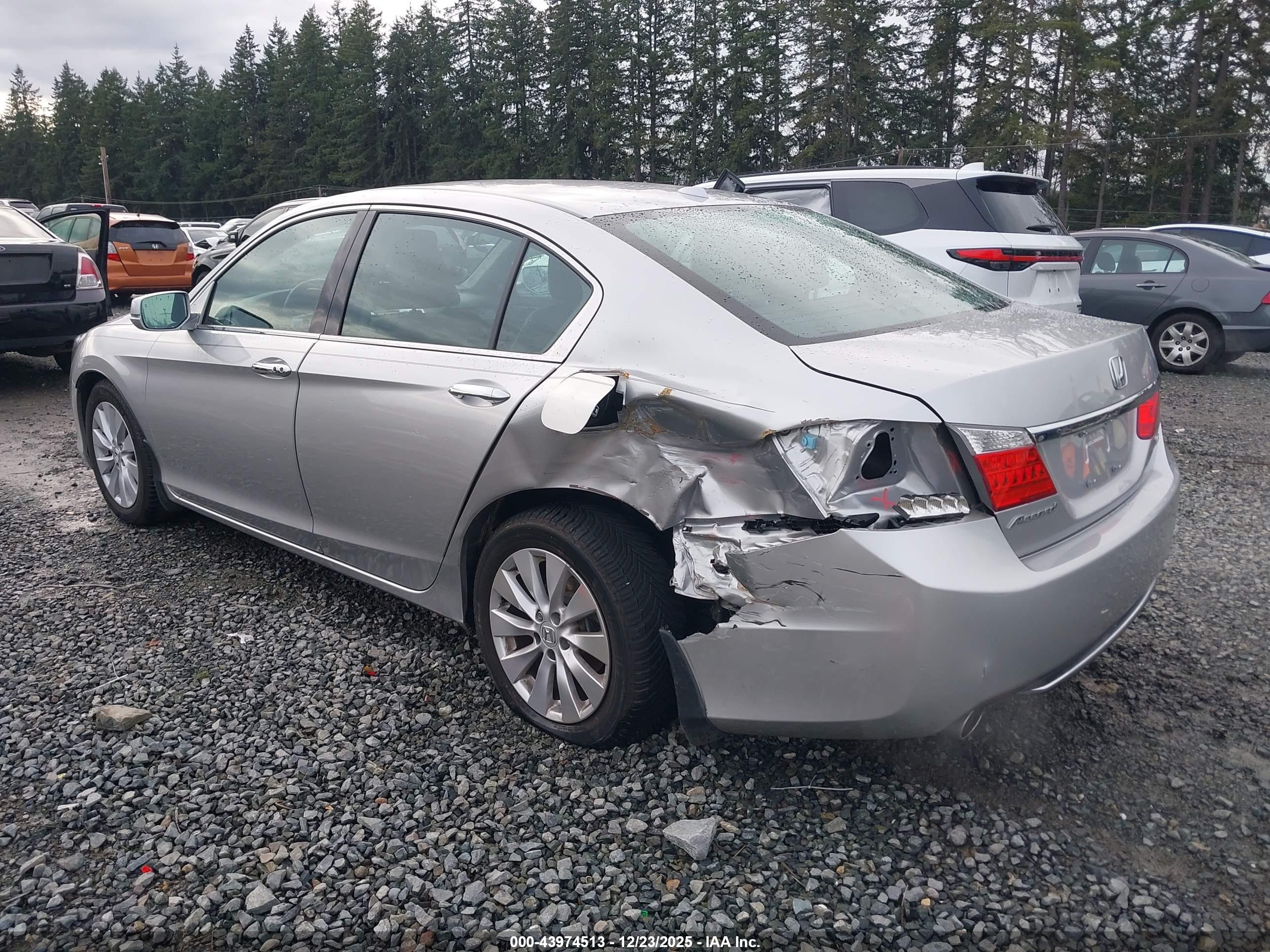 HONDA ACCORD image 6
