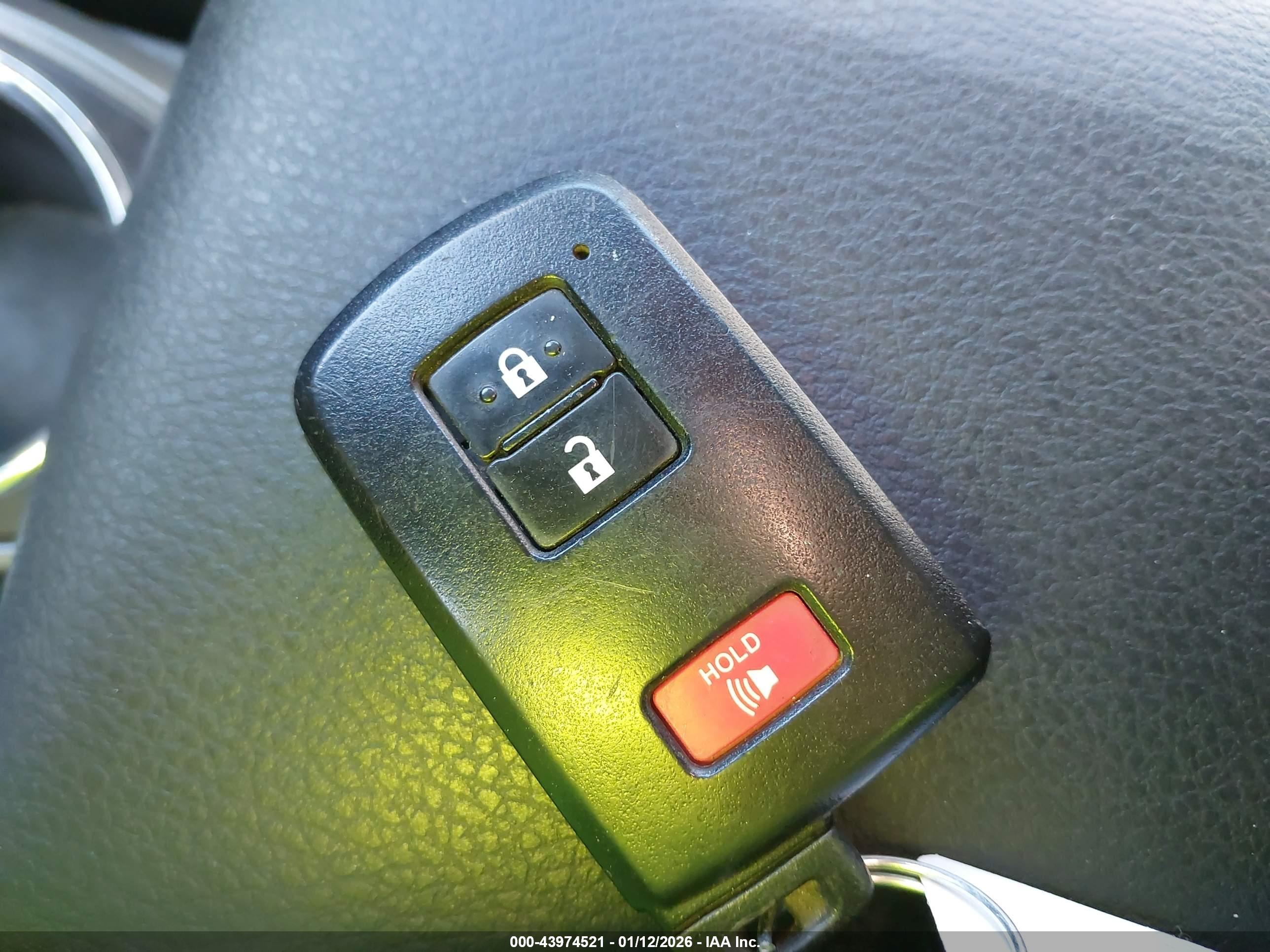 TOYOTA TACOMA image 11
