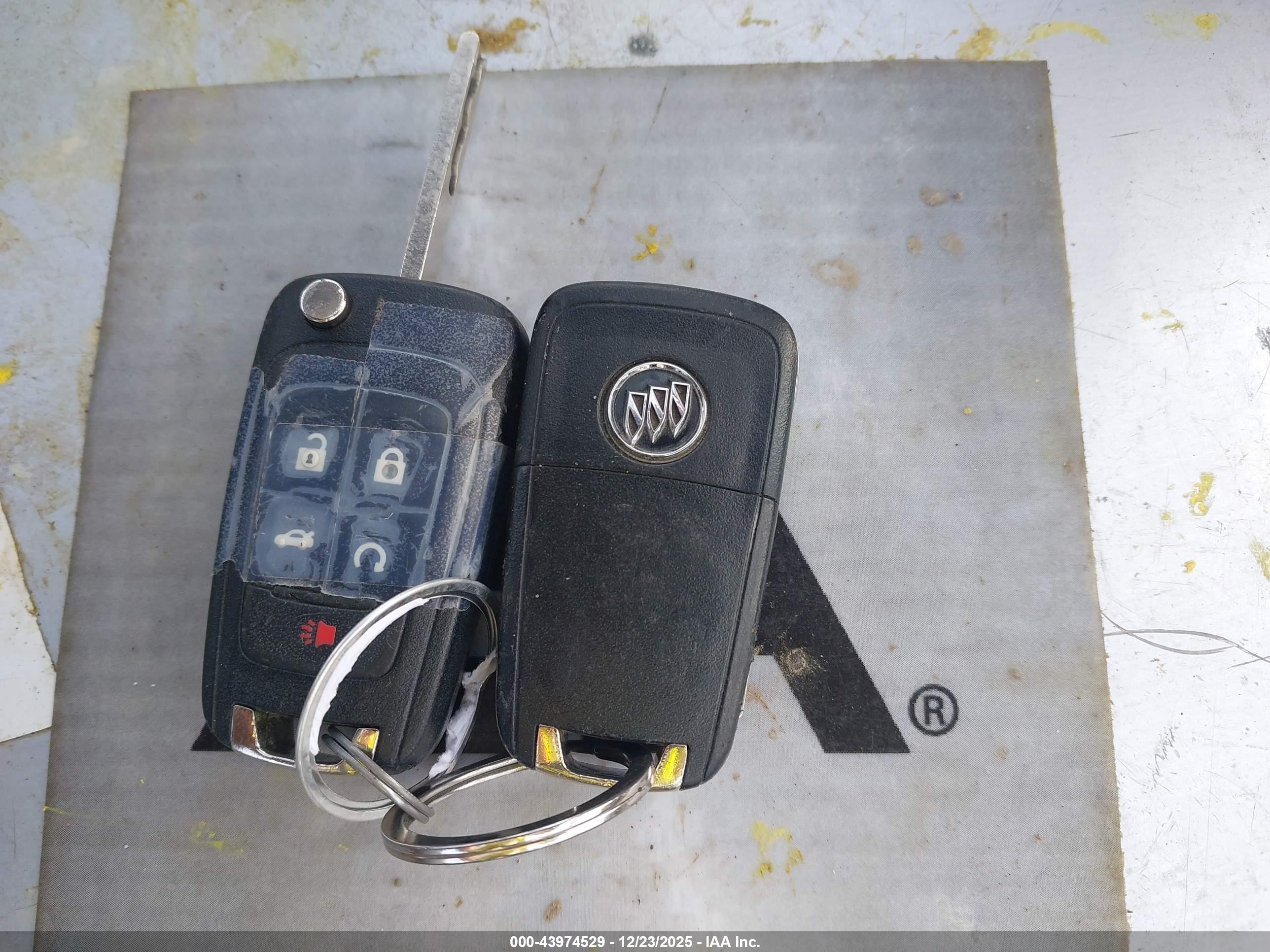 BUICK VERANO image 11
