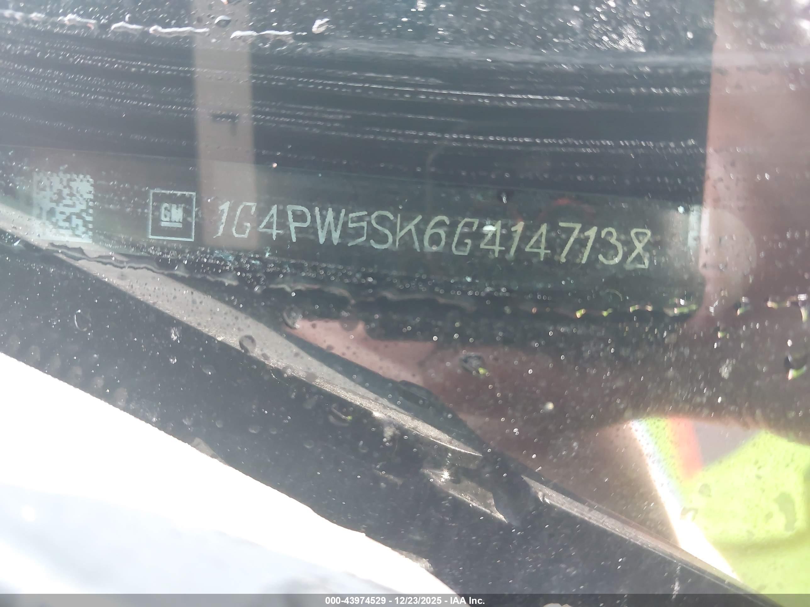 BUICK VERANO image 9