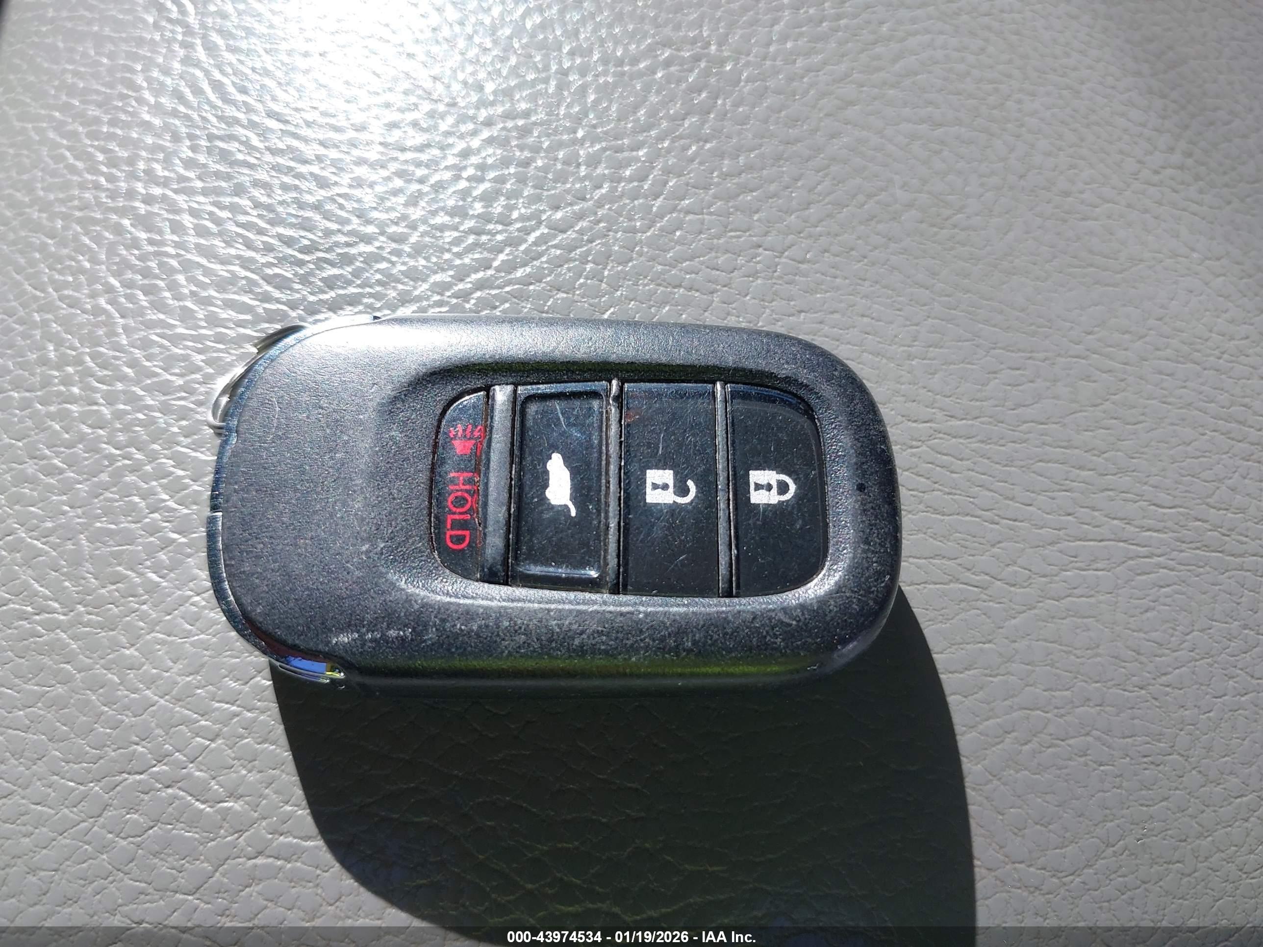 HONDA CIVIC image 11
