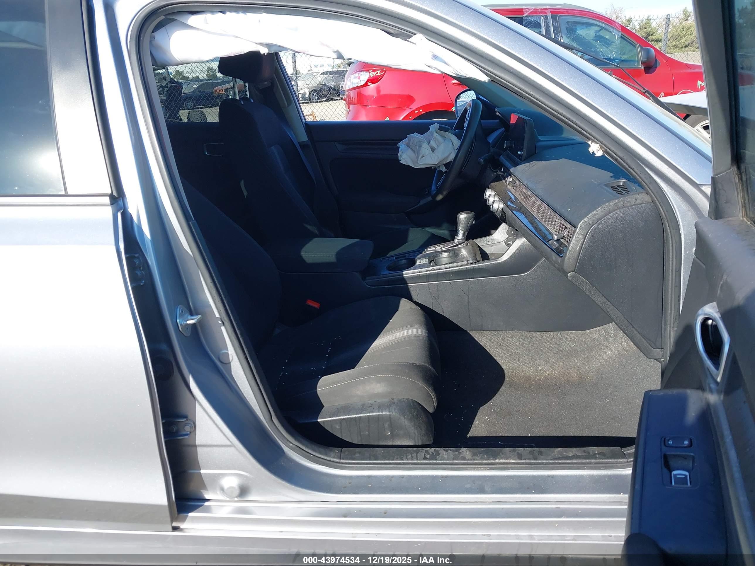 HONDA CIVIC image 5