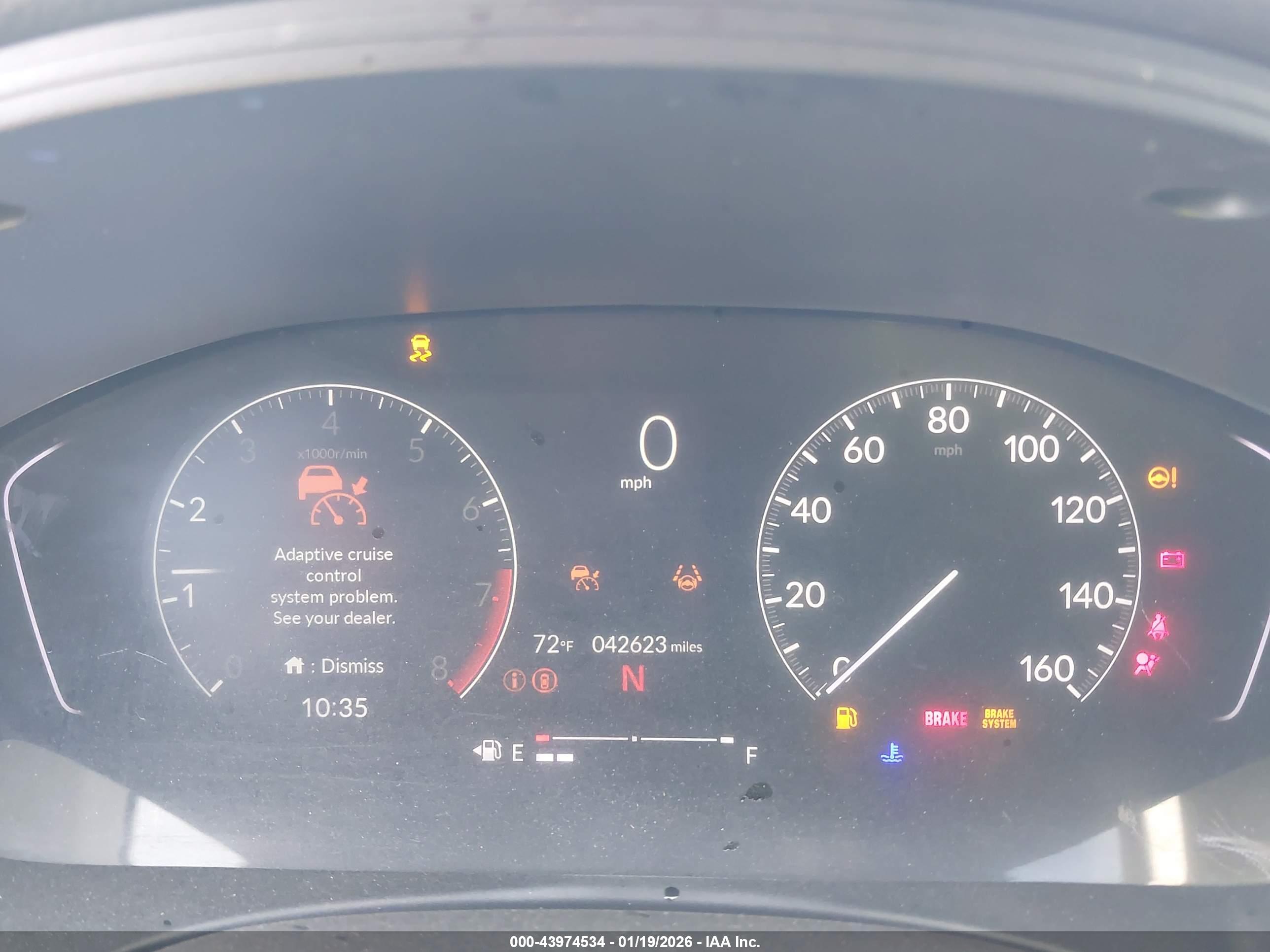 HONDA CIVIC image 7