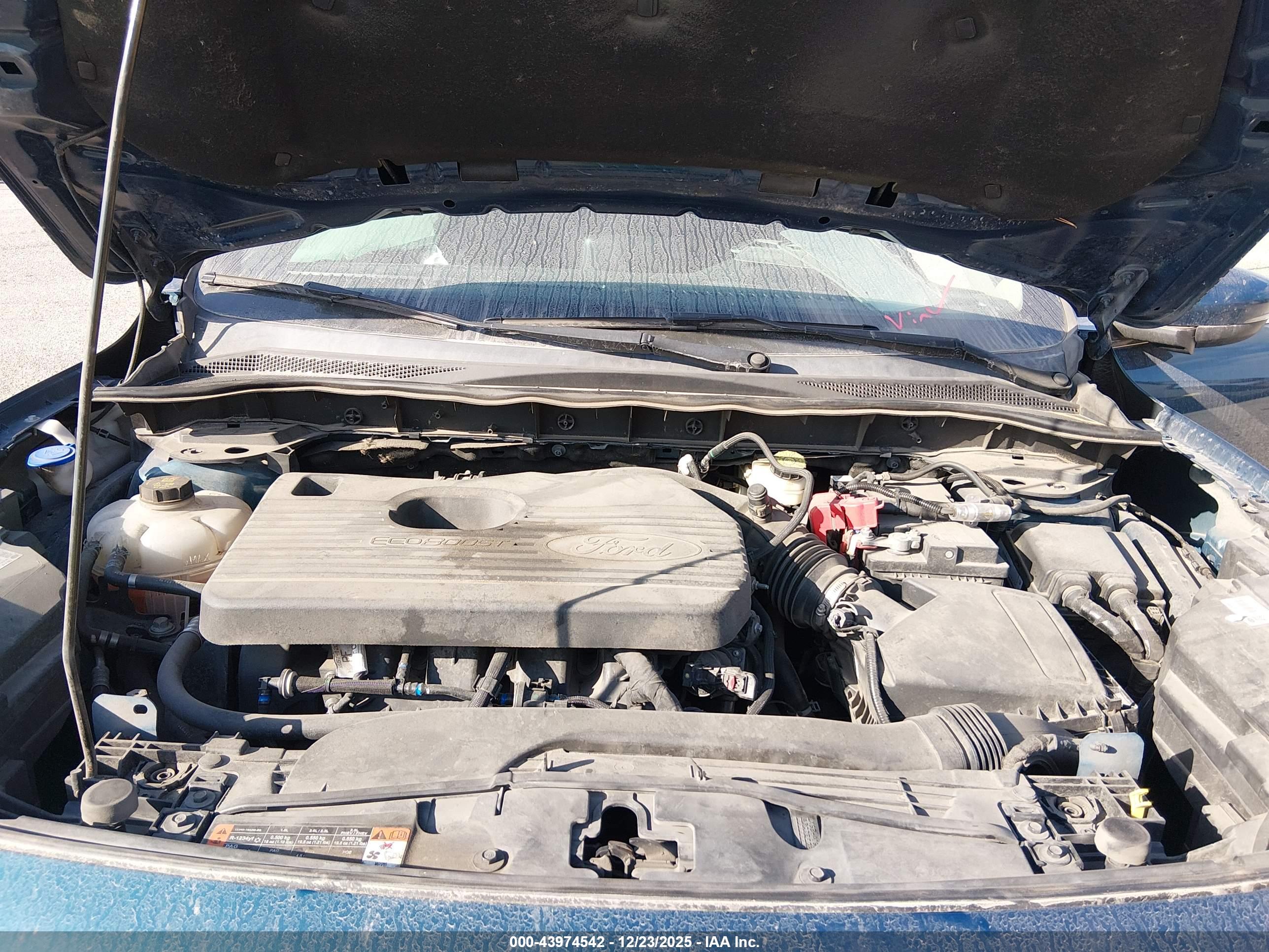 FORD ESCAPE image 10