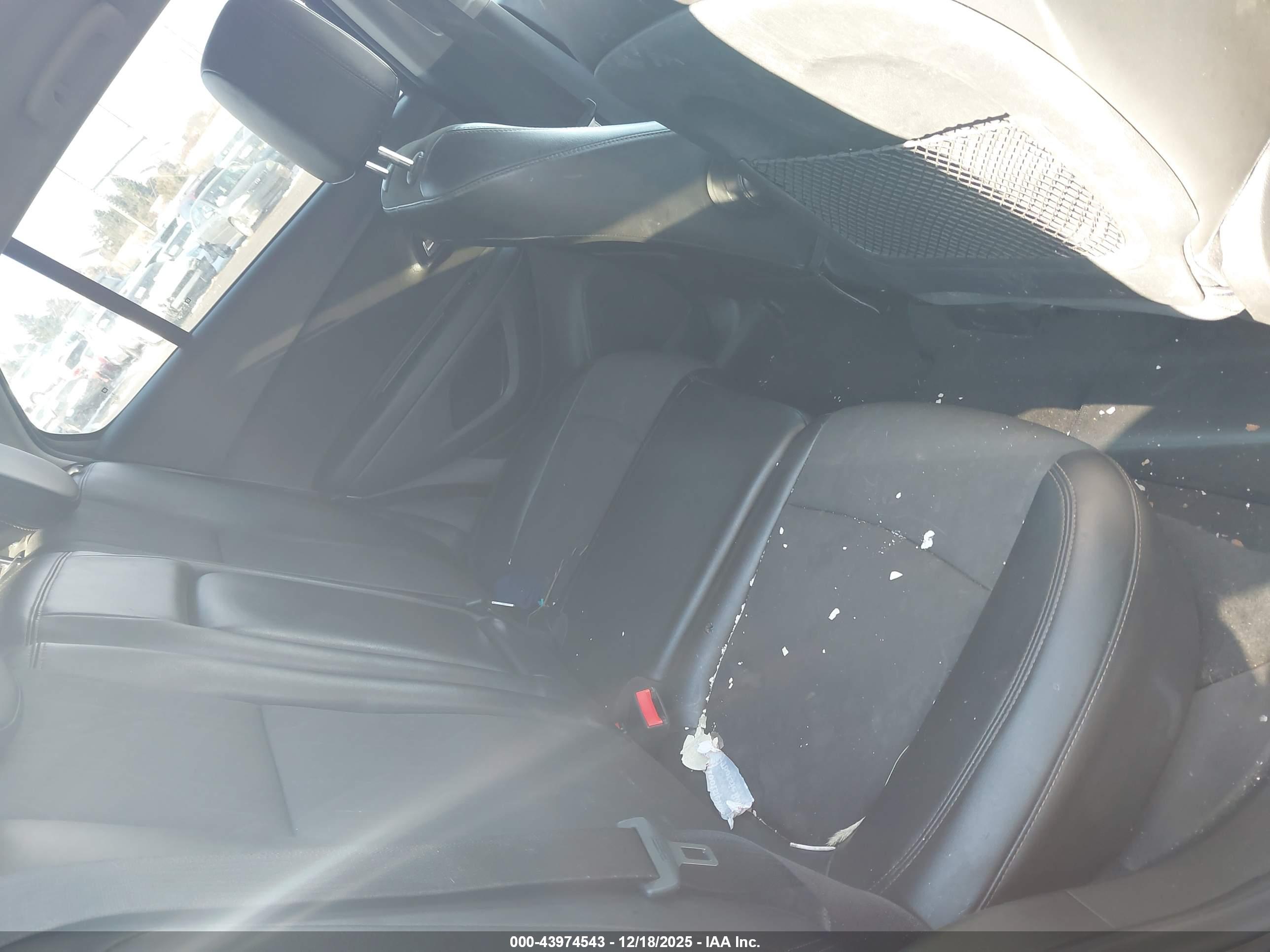 CHEVROLET TRAX image 8