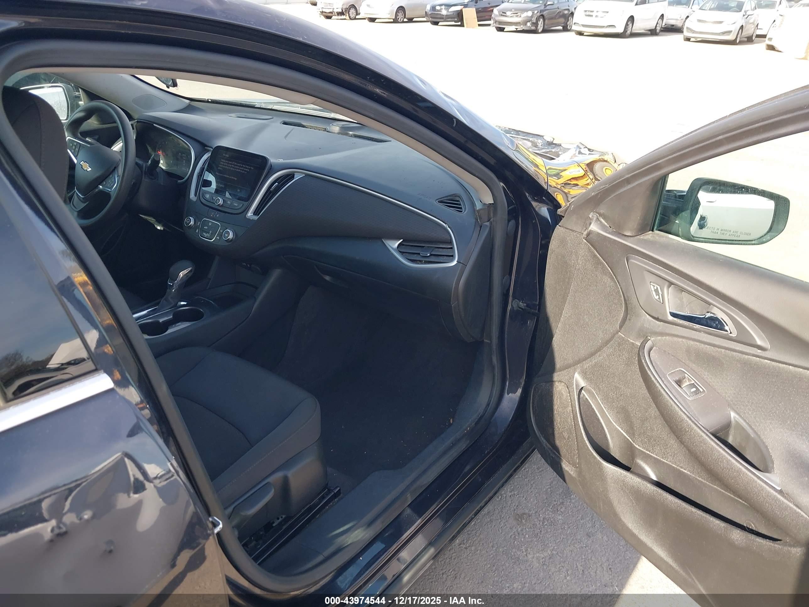 CHEVROLET MALIBU image 5