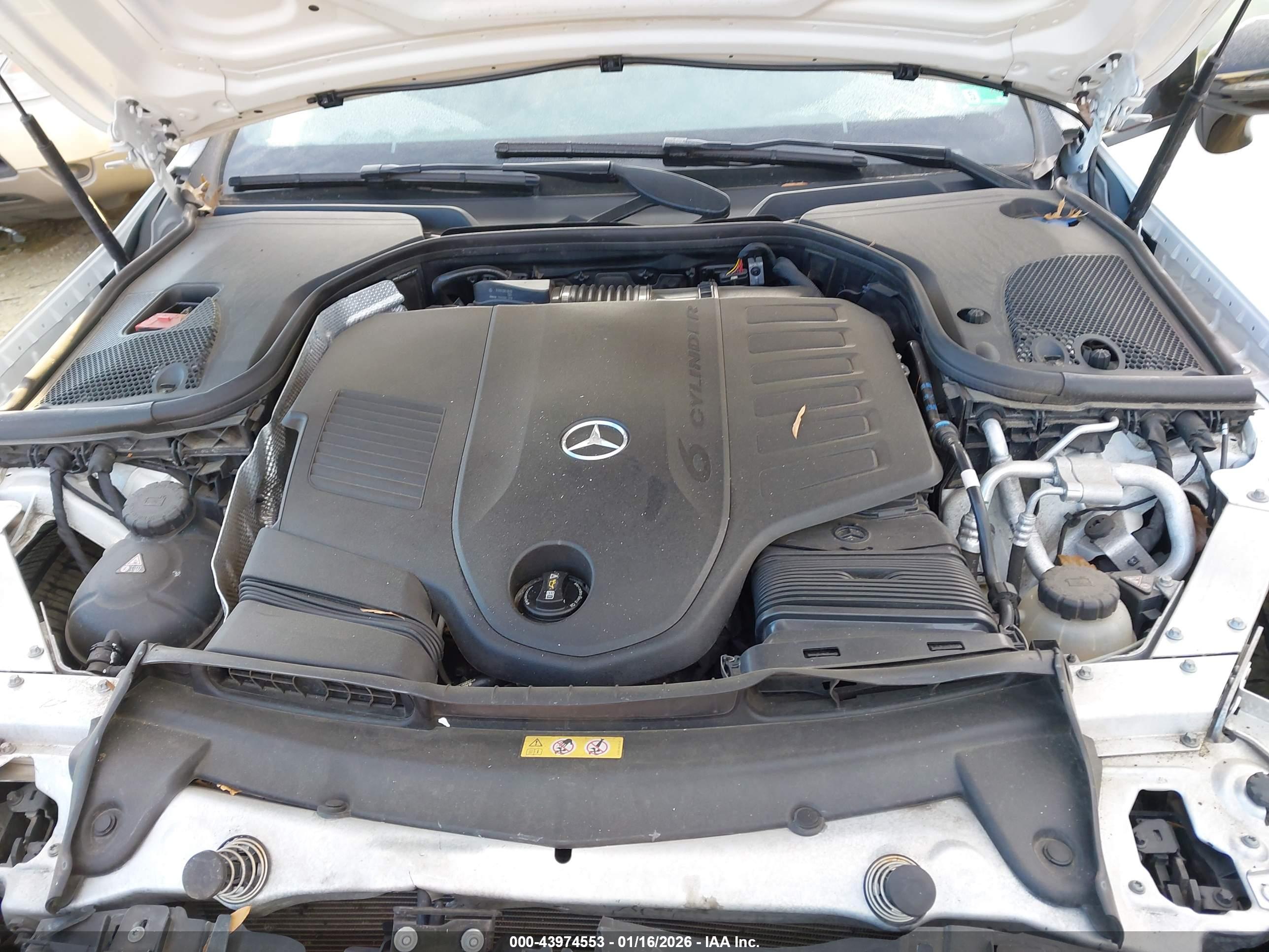 MERCEDES-BENZ CLS image 10