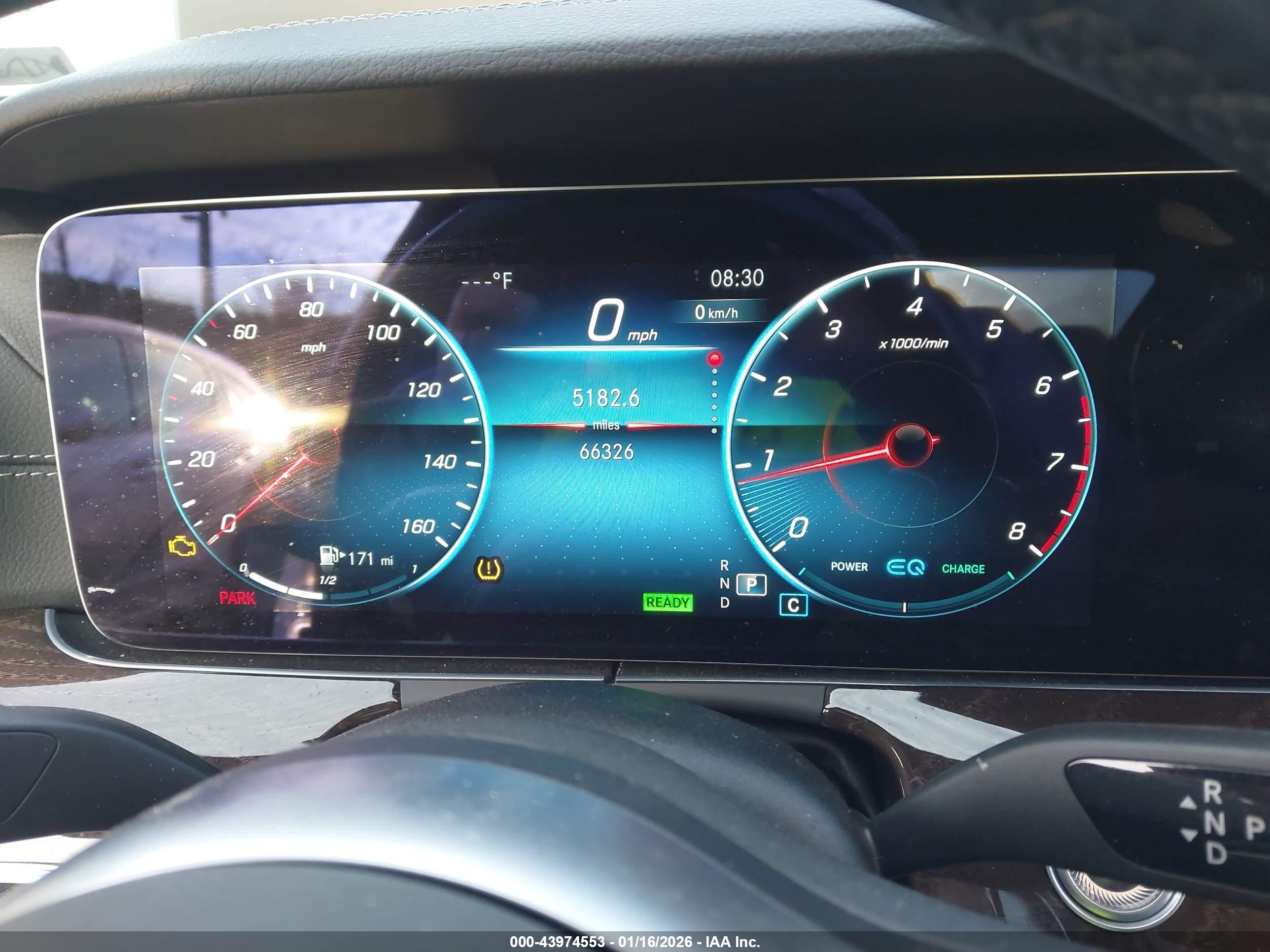 MERCEDES-BENZ CLS image 7