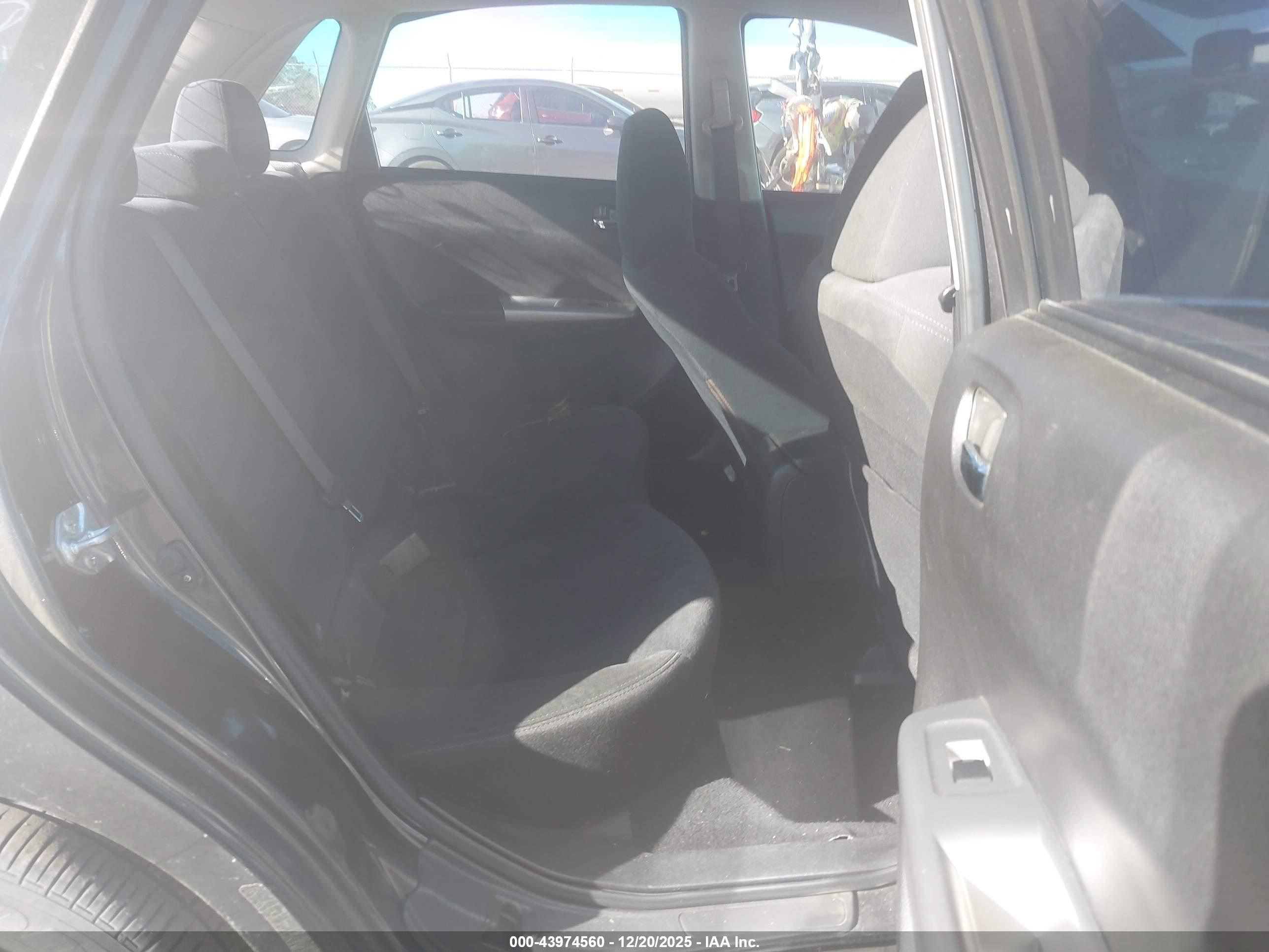 SUBARU IMPREZA image 8