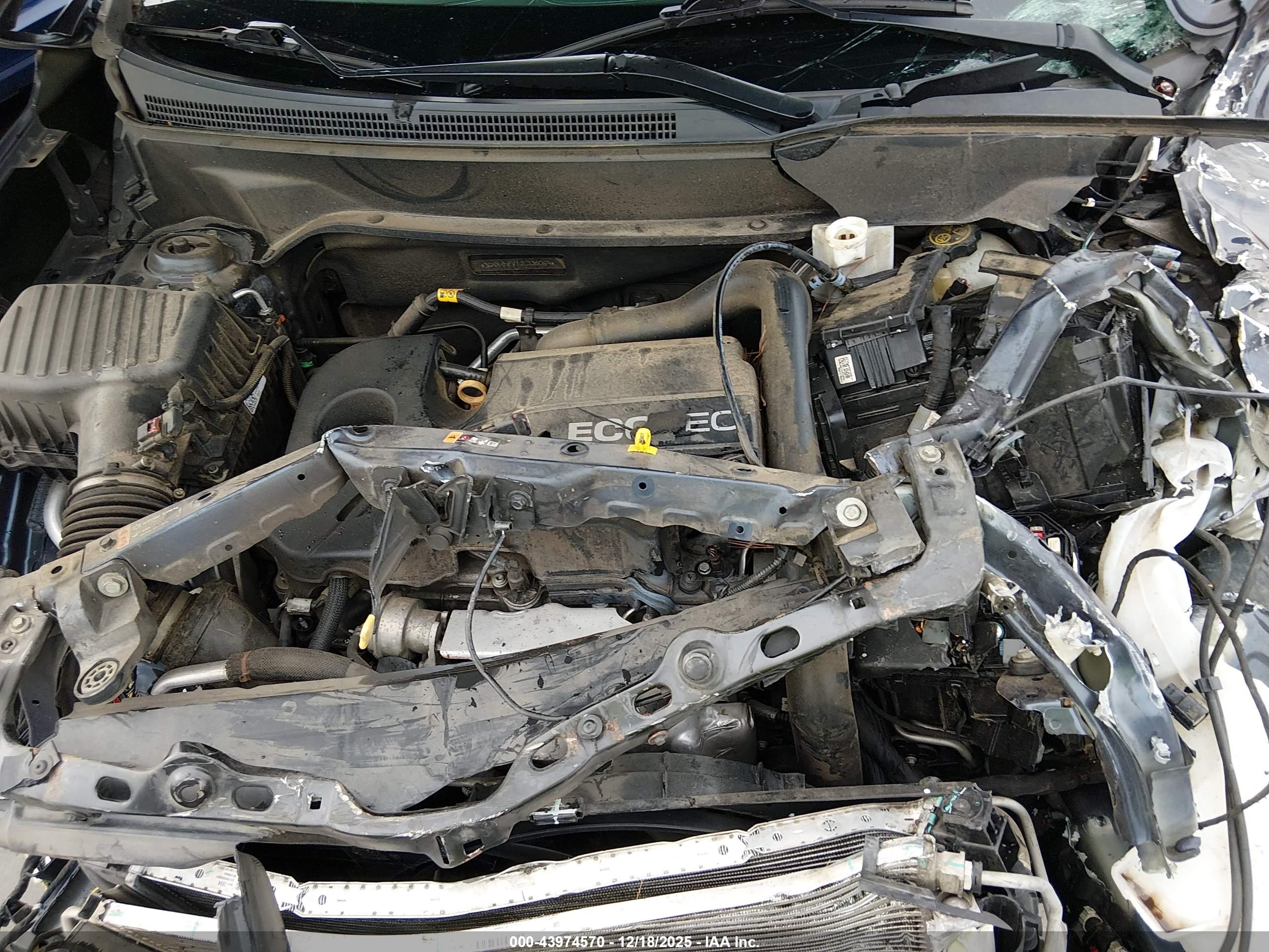CHEVROLET EQUINOX image 10