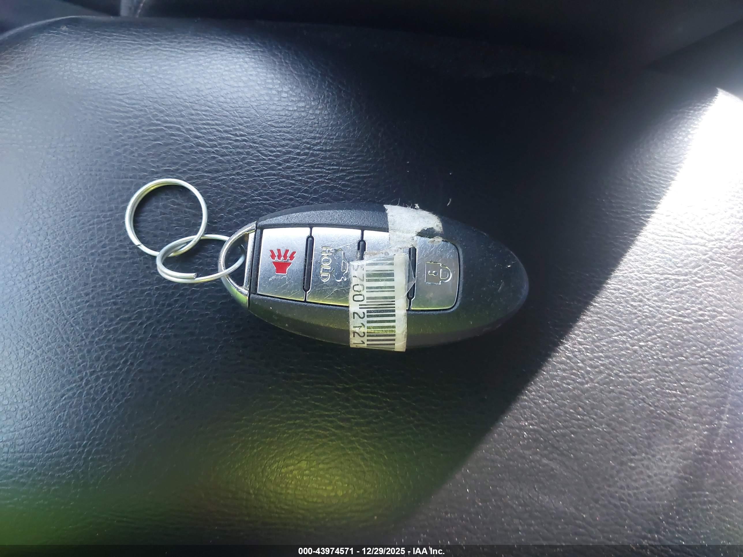 NISSAN SENTRA image 11