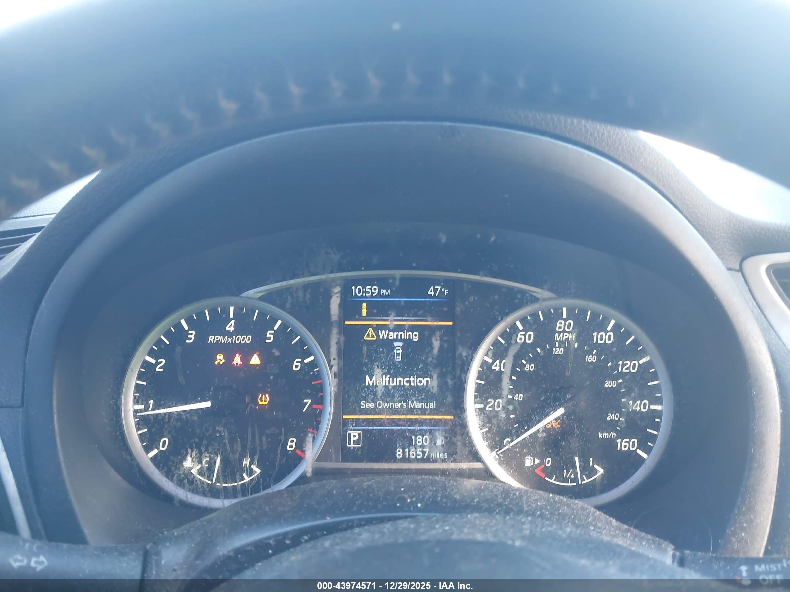 NISSAN SENTRA image 7