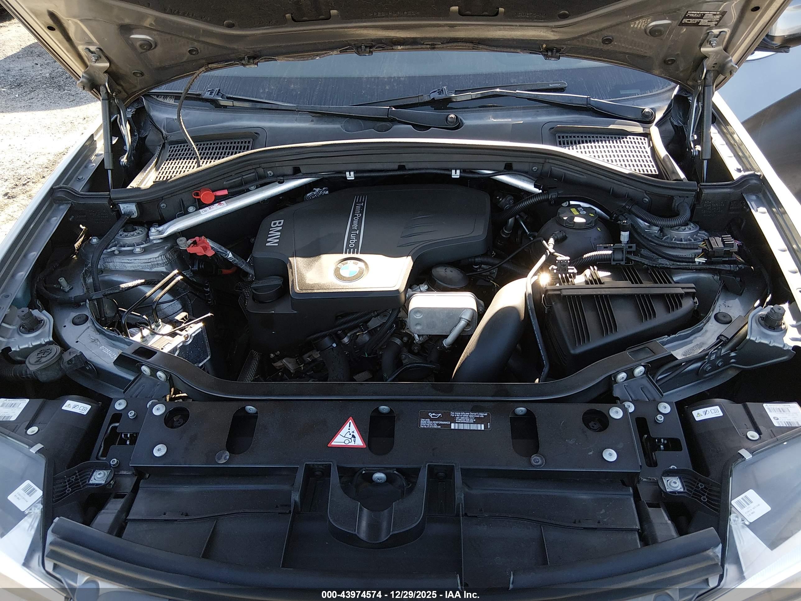 BMW X3 image 10