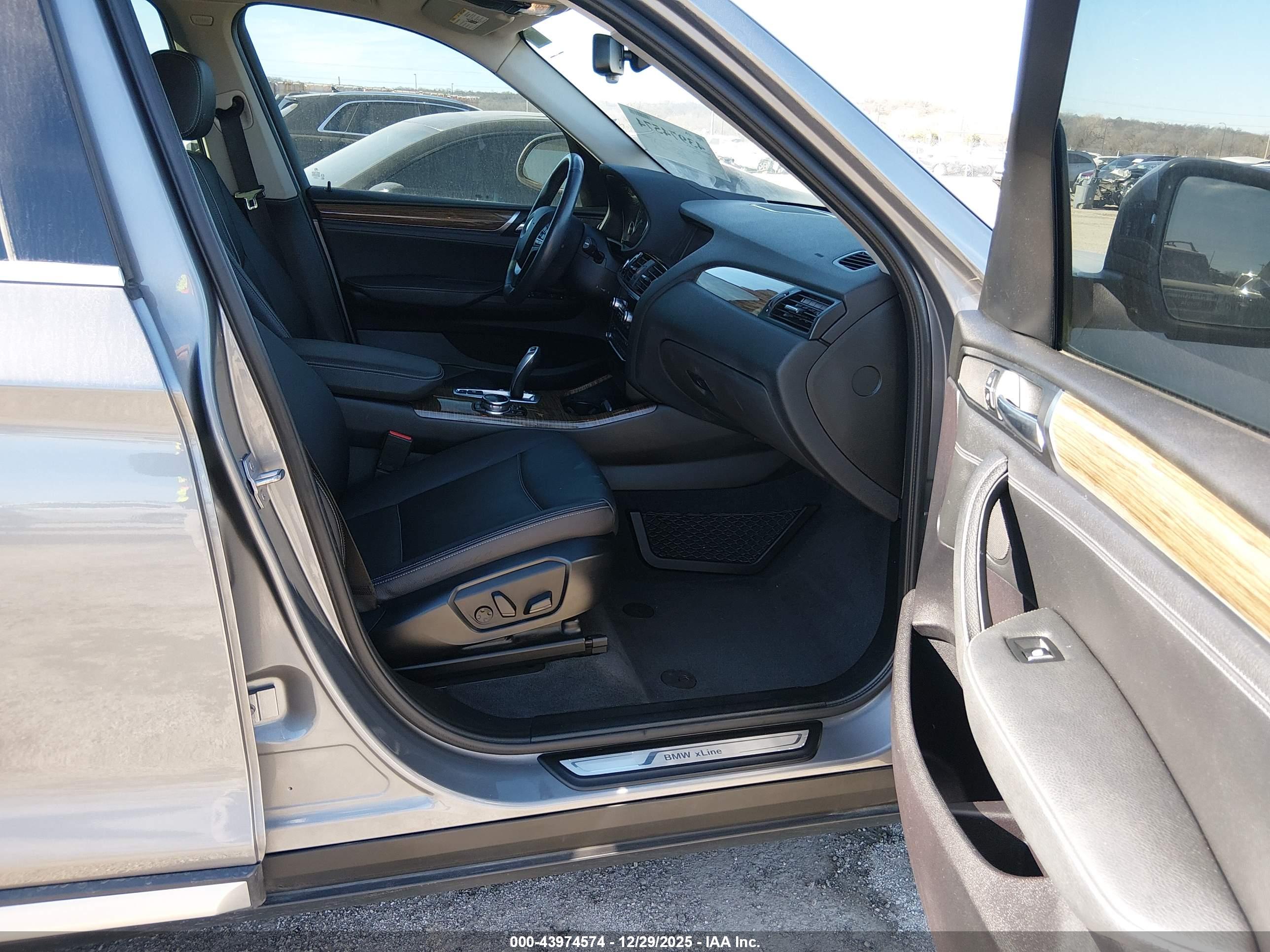 BMW X3 image 5