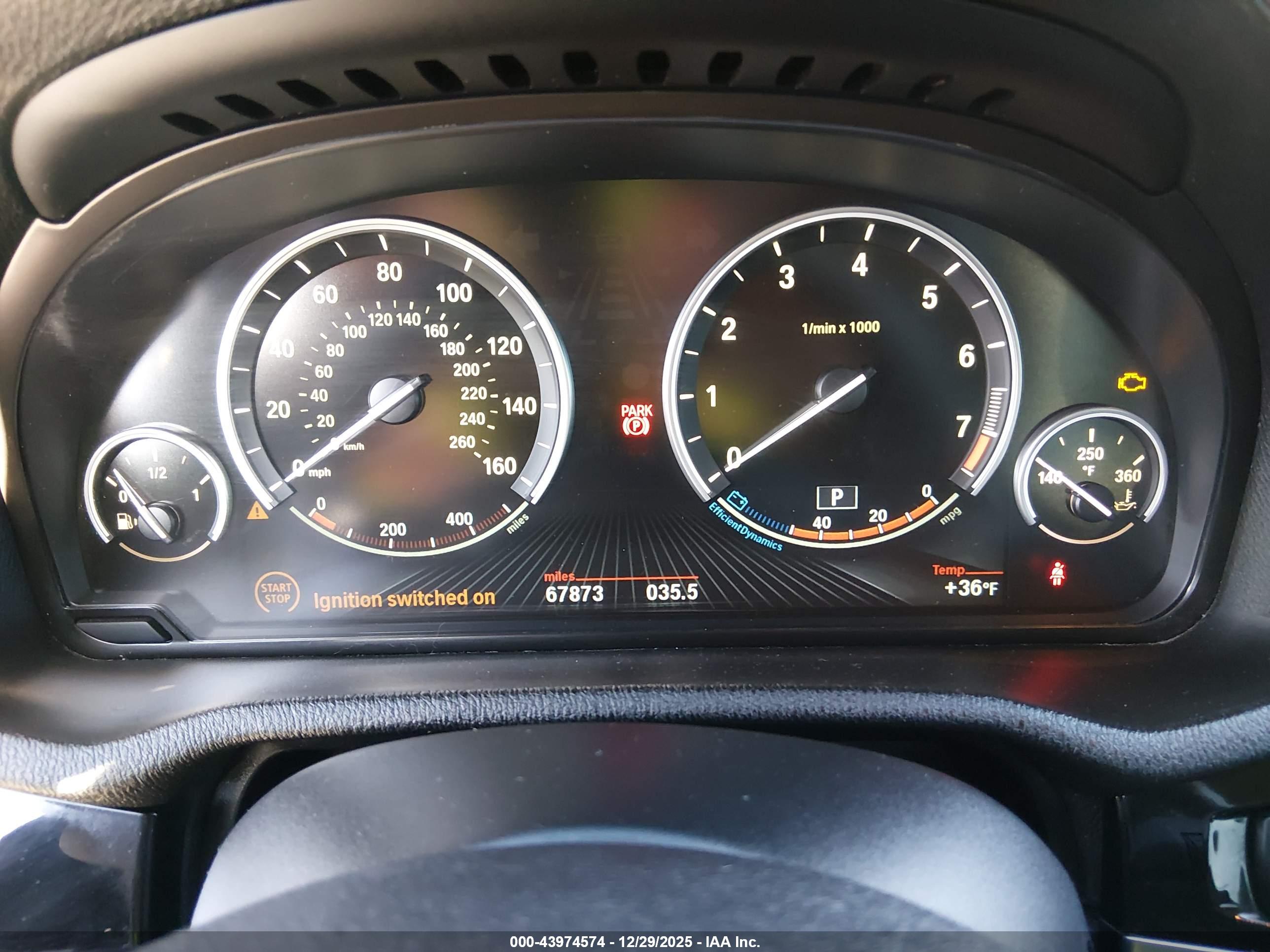 BMW X3 image 7