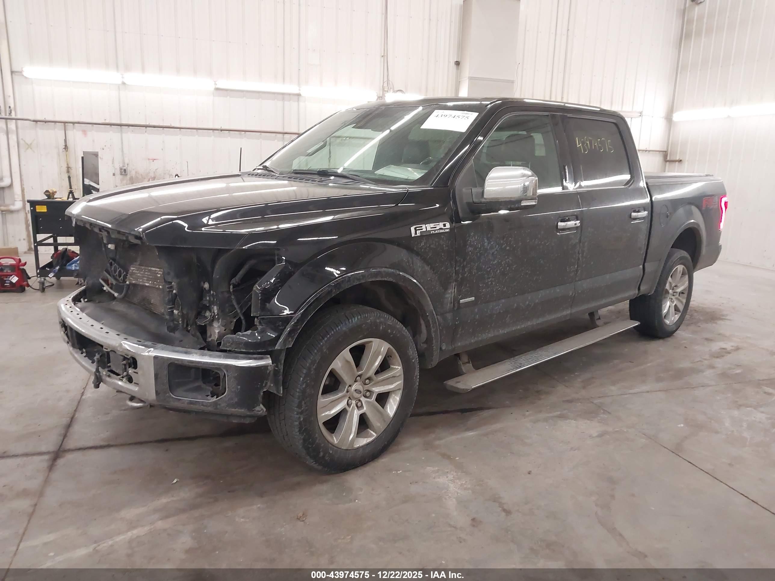 FORD F-150 image 2