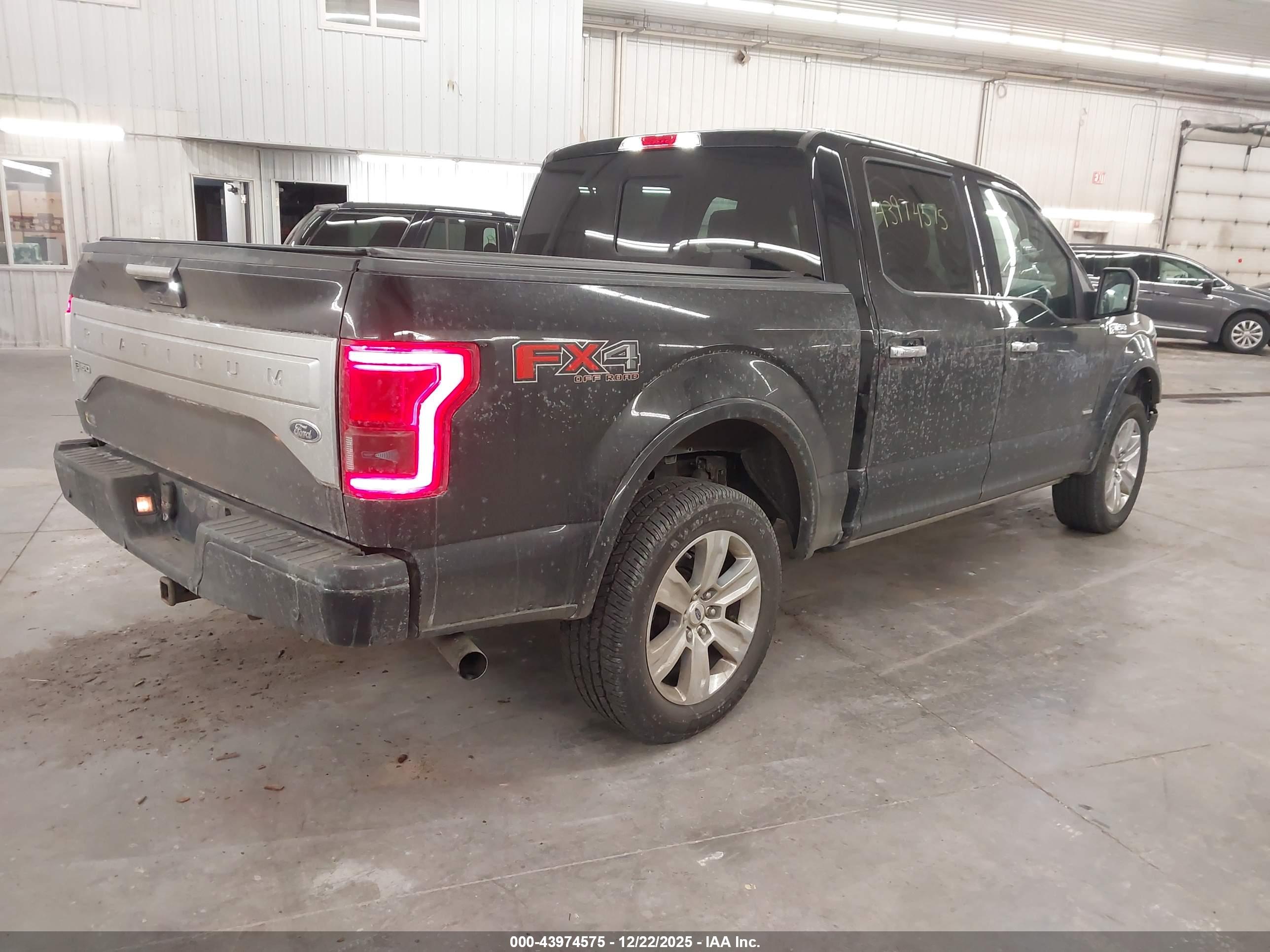 FORD F-150 image 4