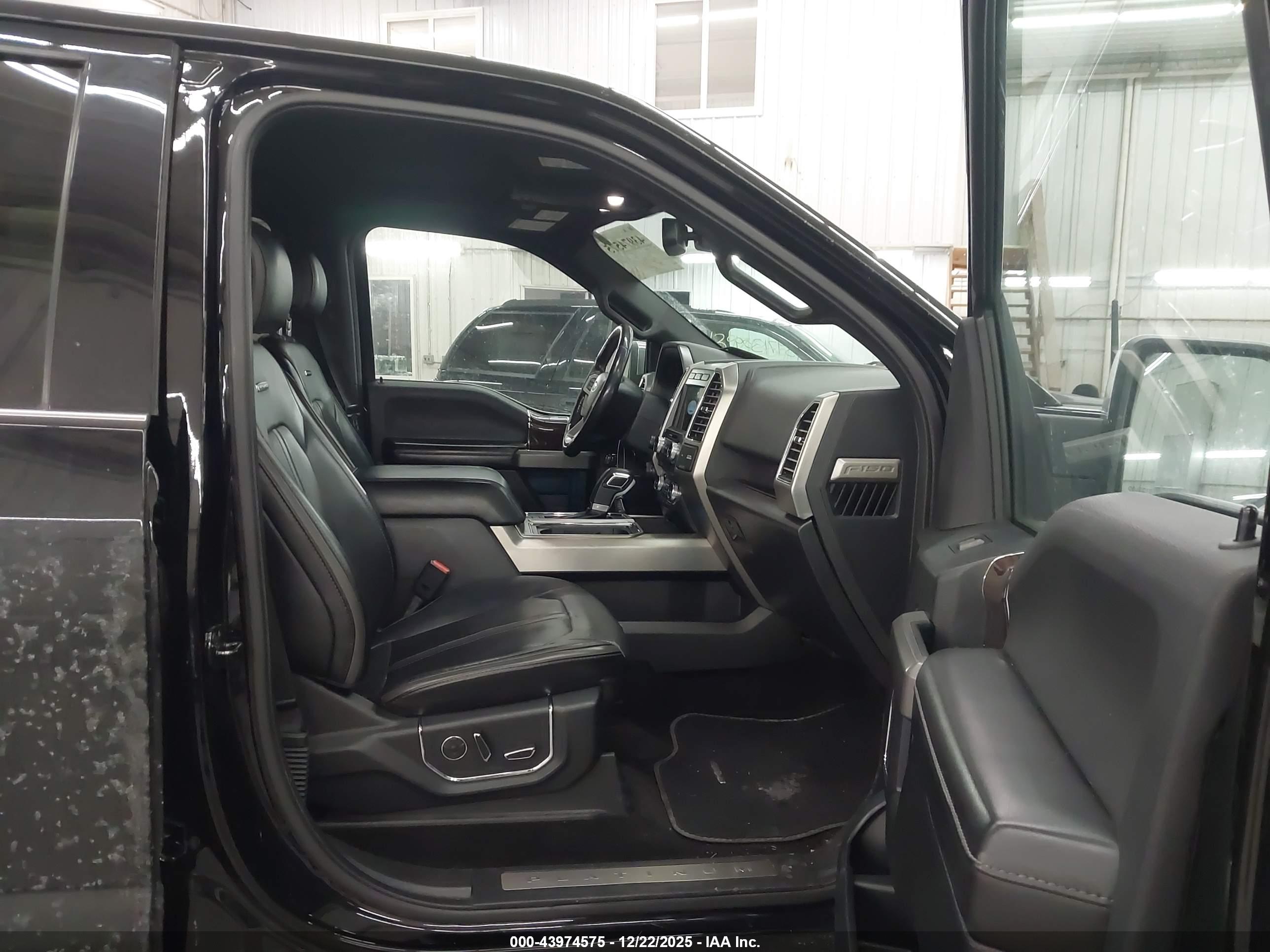 FORD F-150 image 5
