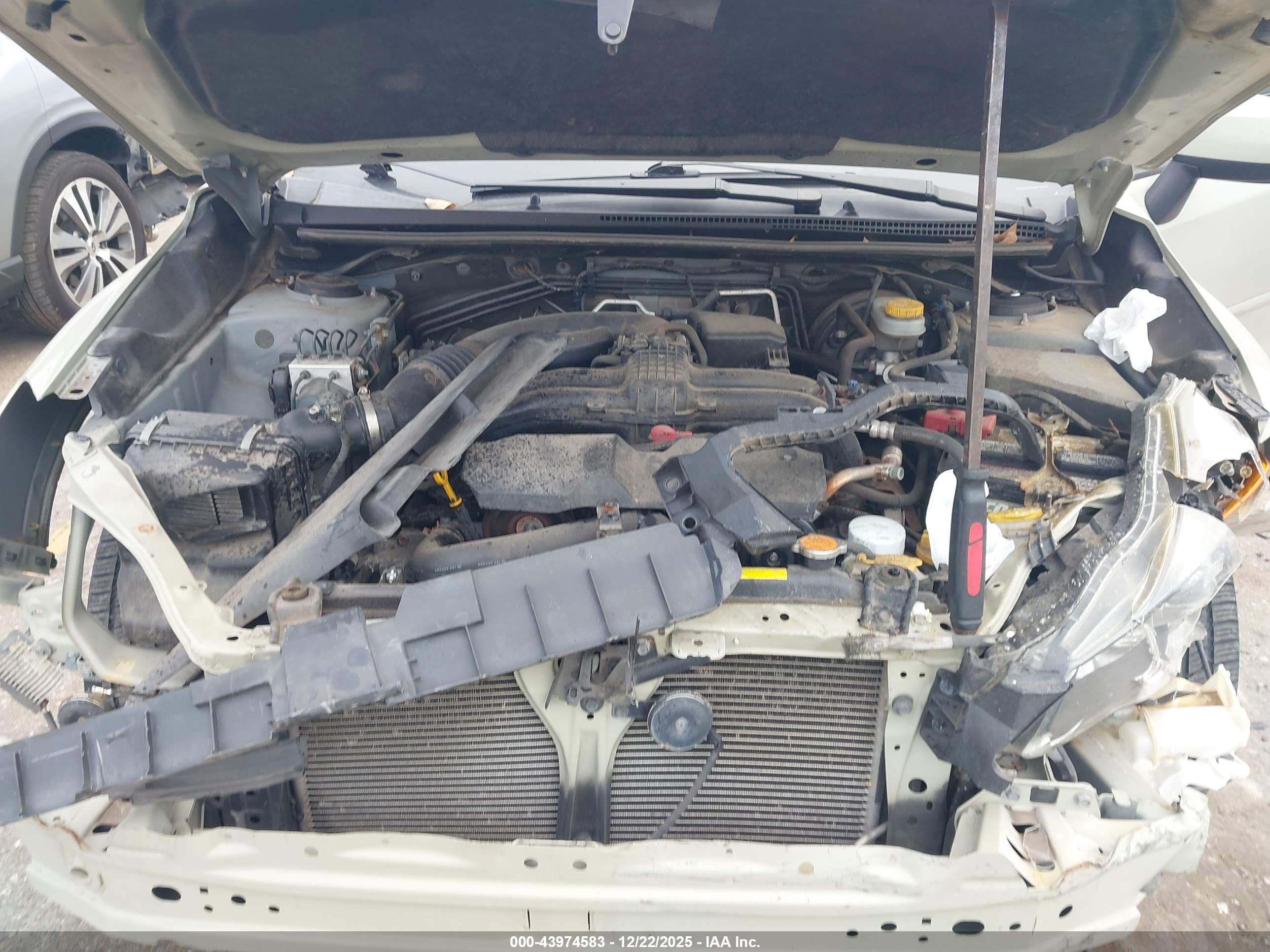 SUBARU XV image 10