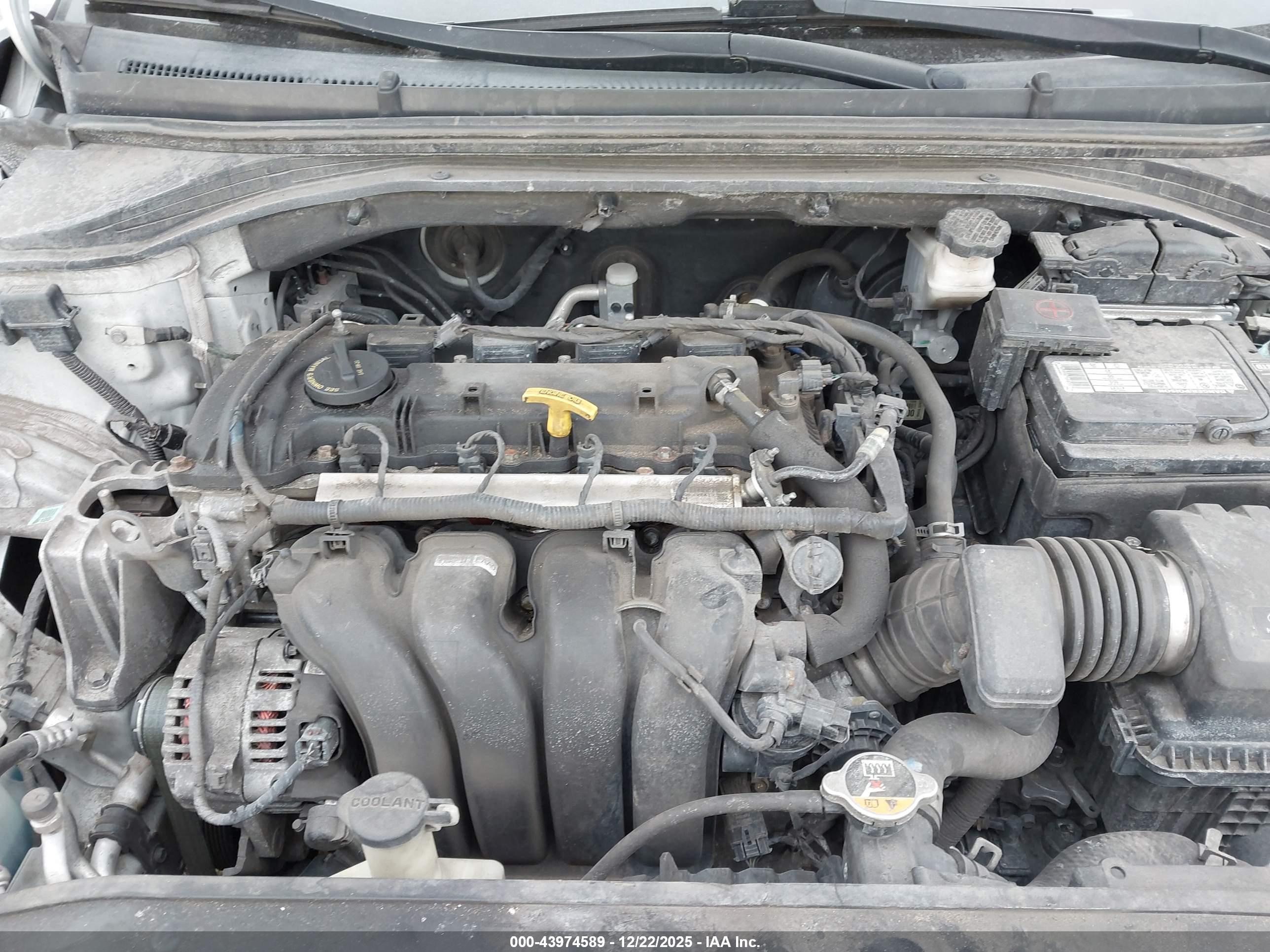 HYUNDAI ELANTRA image 10