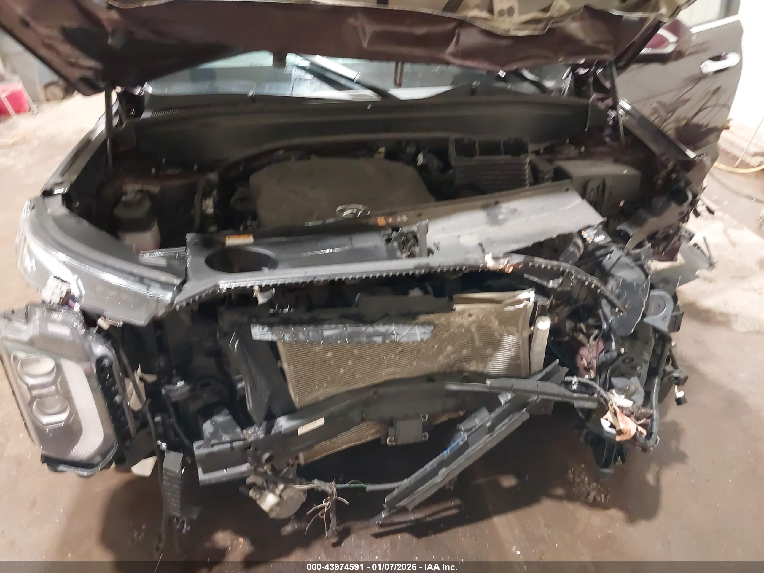 HYUNDAI PALISADE image 10