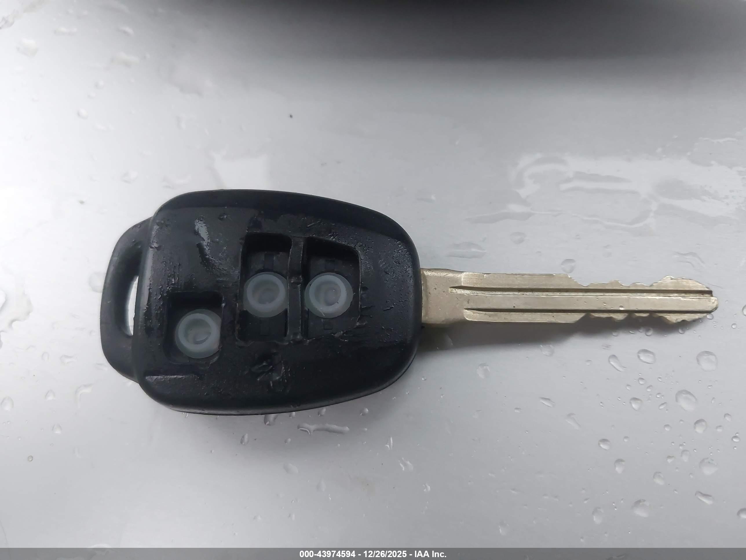 SCION FR-S image 11