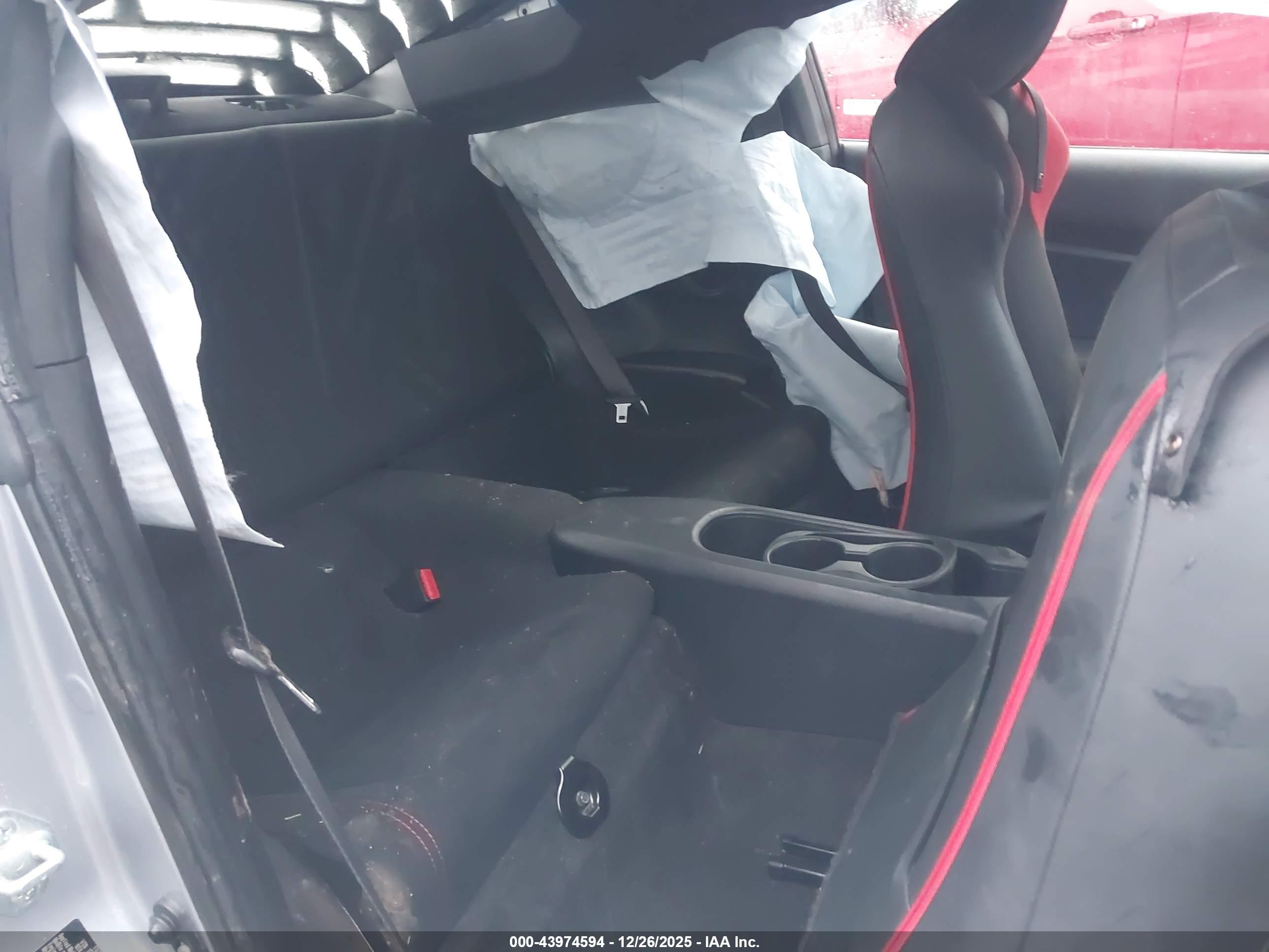 SCION FR-S image 8