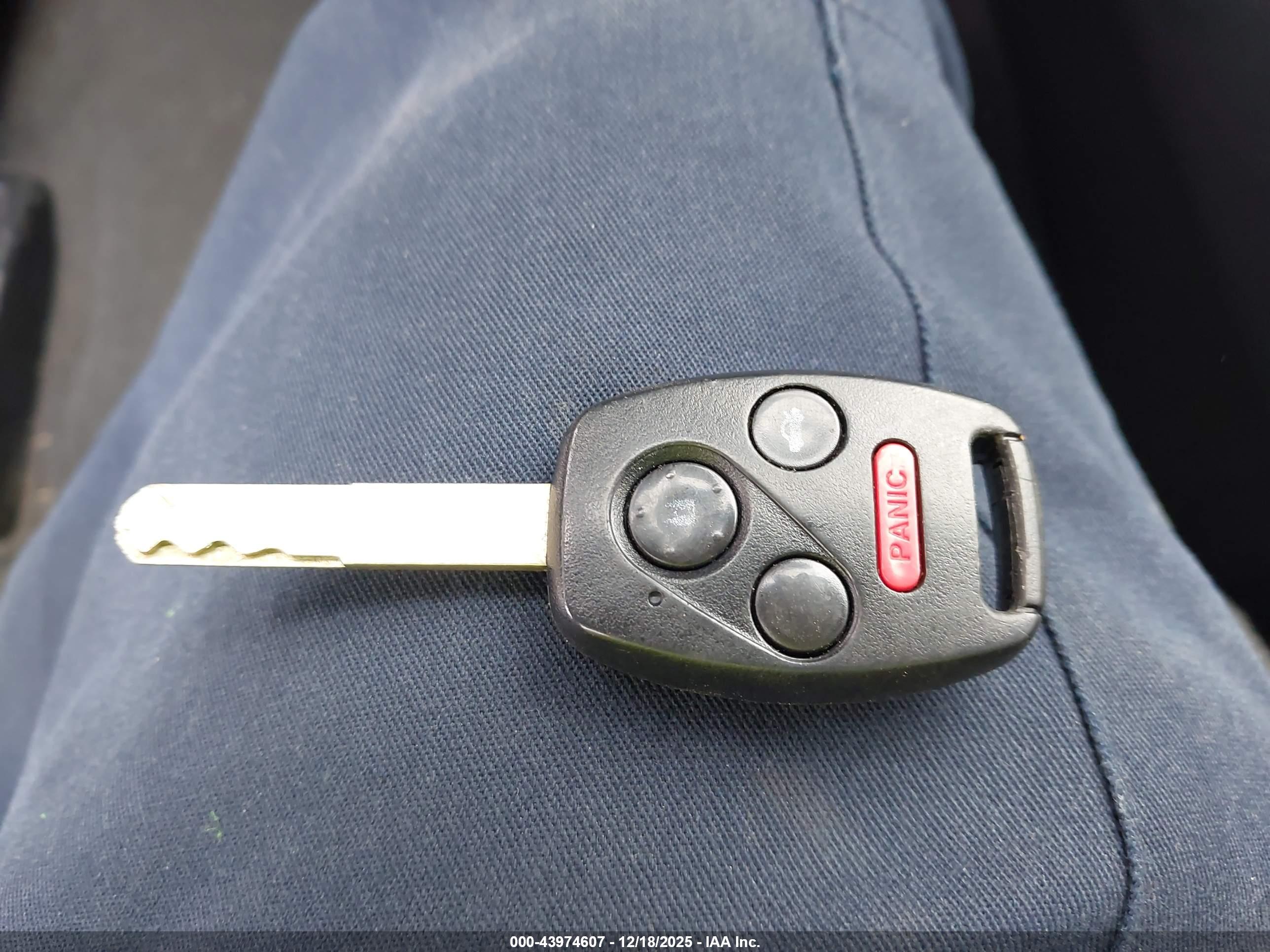 HONDA ACCORD image 11